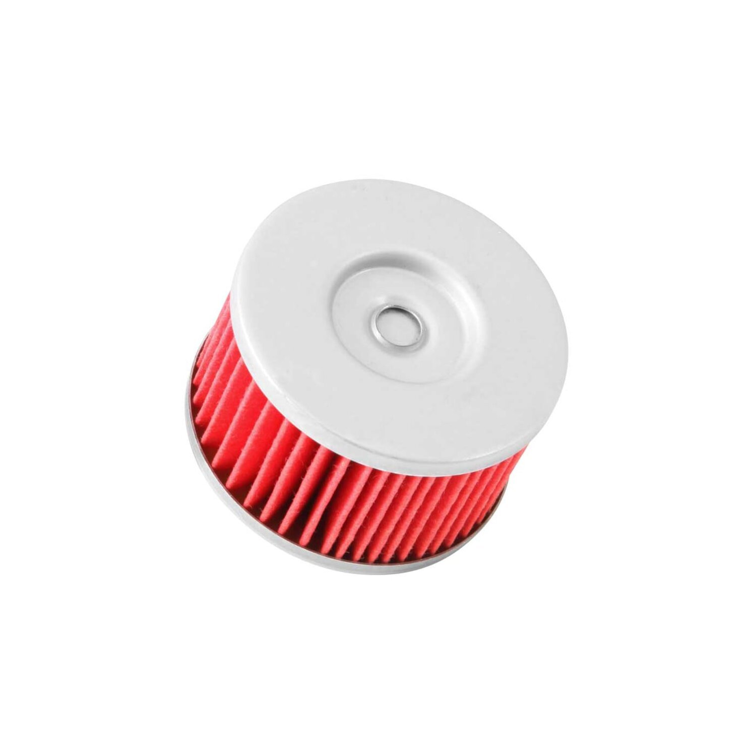 K&N oil filter