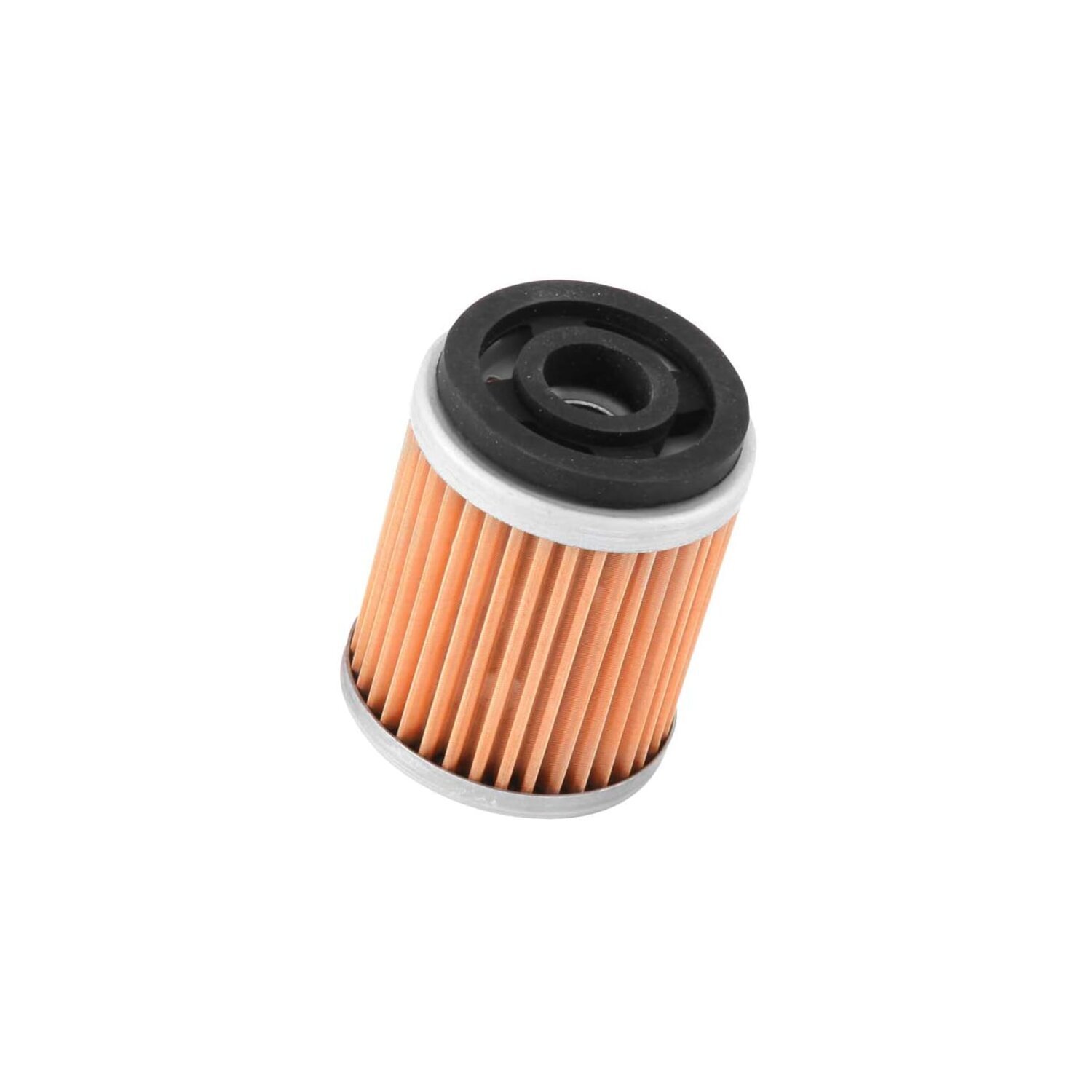 K&N oil filter
