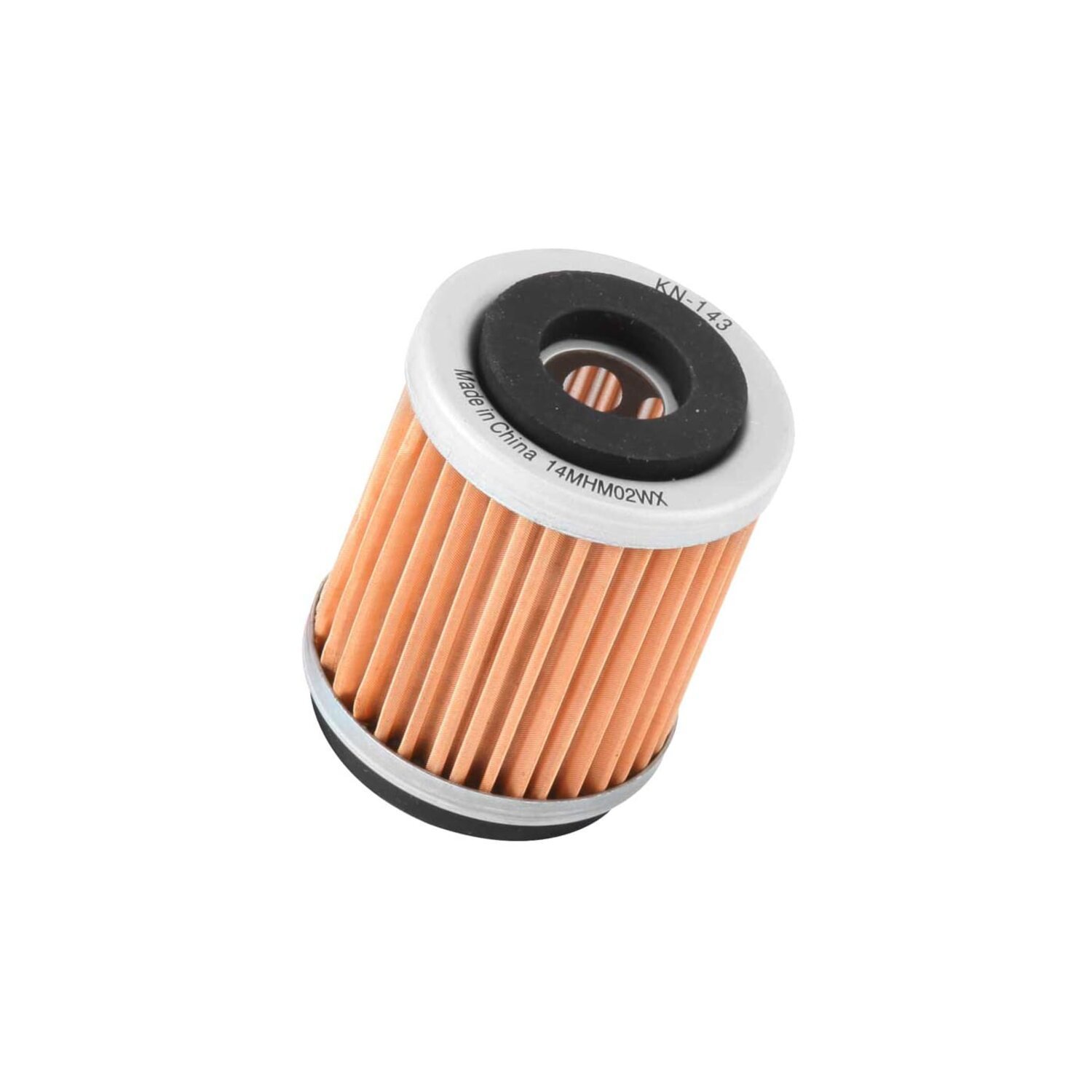 K&N oil filter