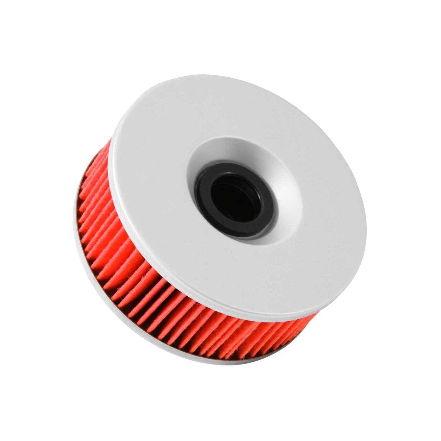 K&N oil filter