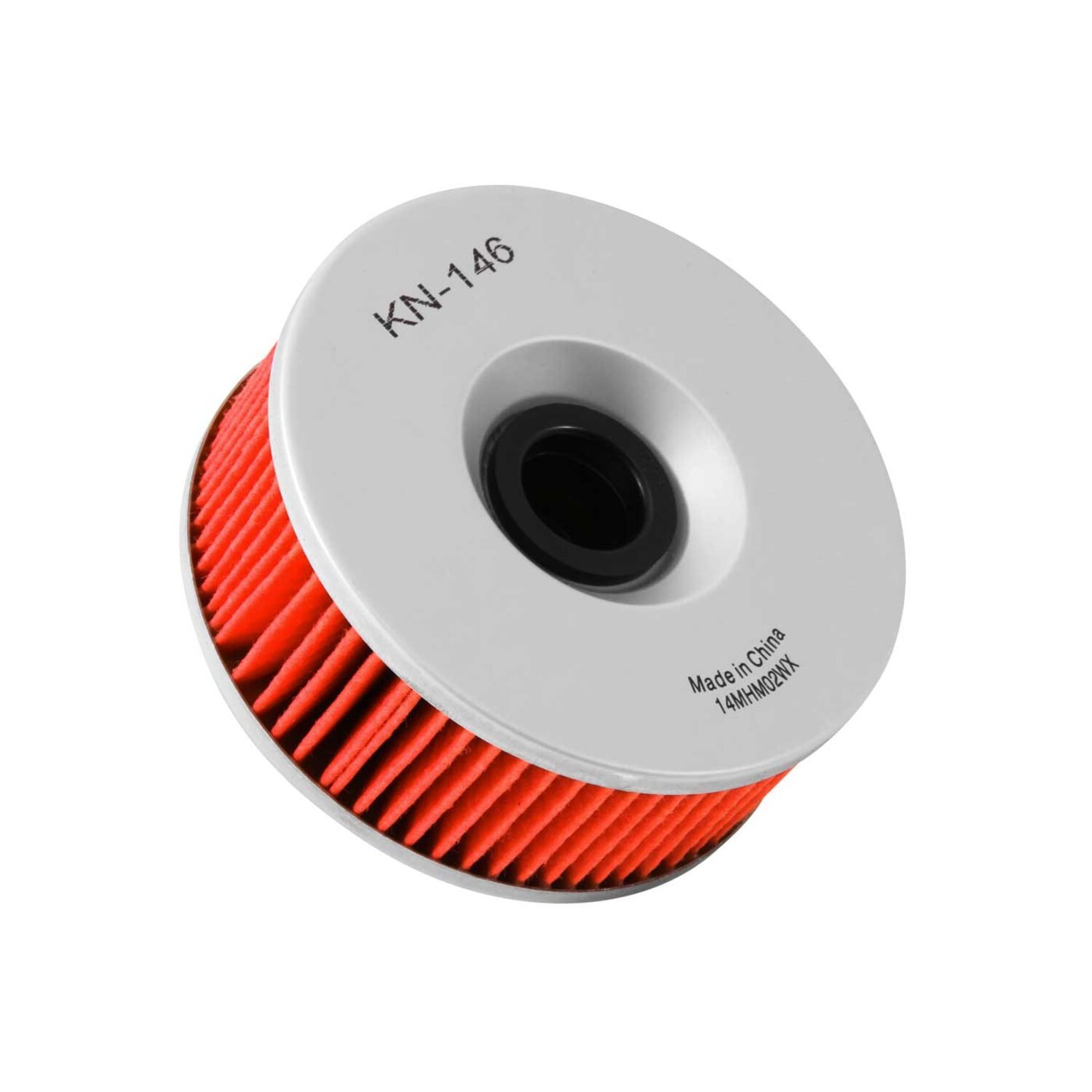 K&N oil filter