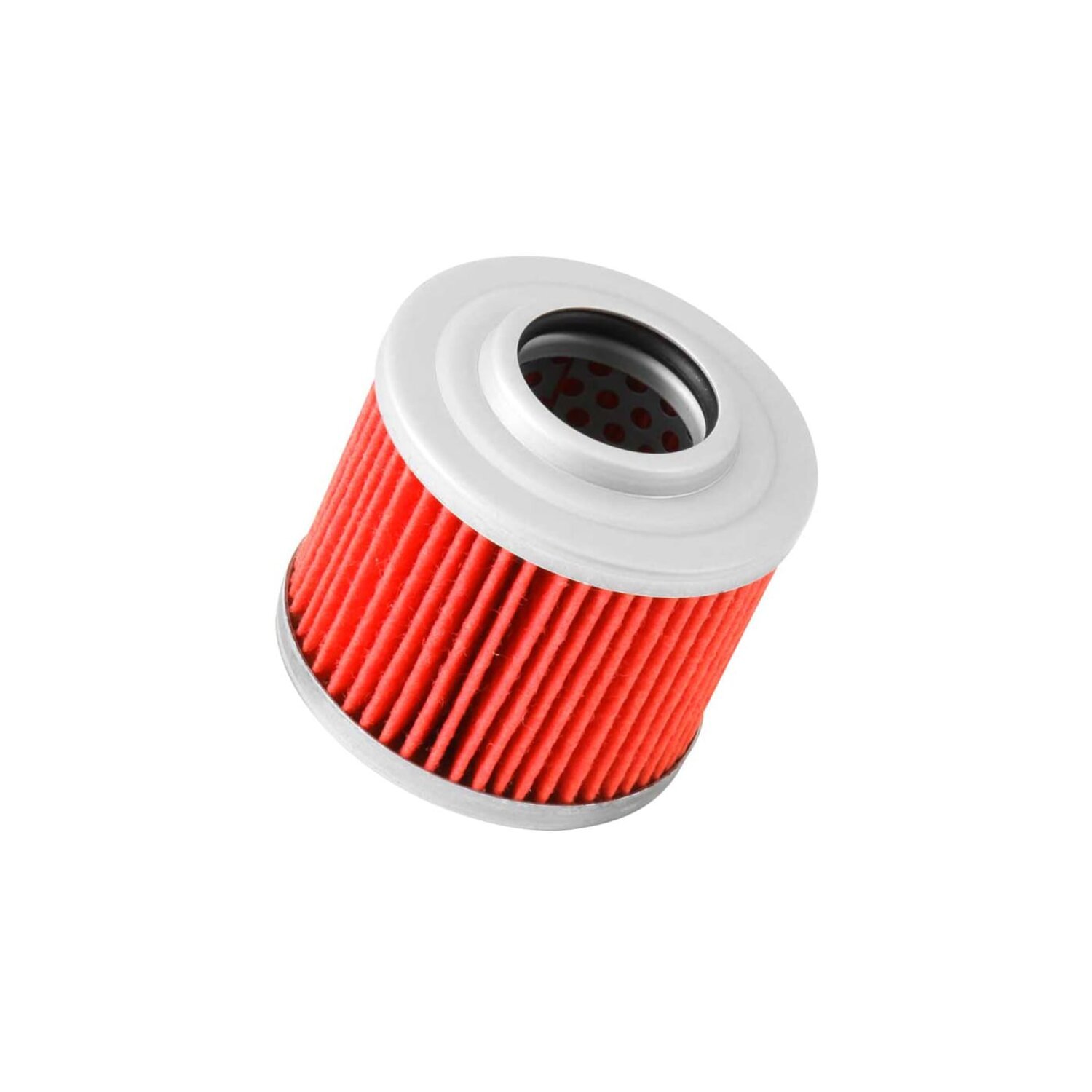 K&N oil filter