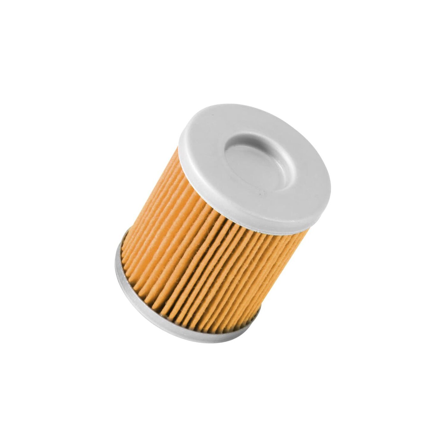 K&N oil filter