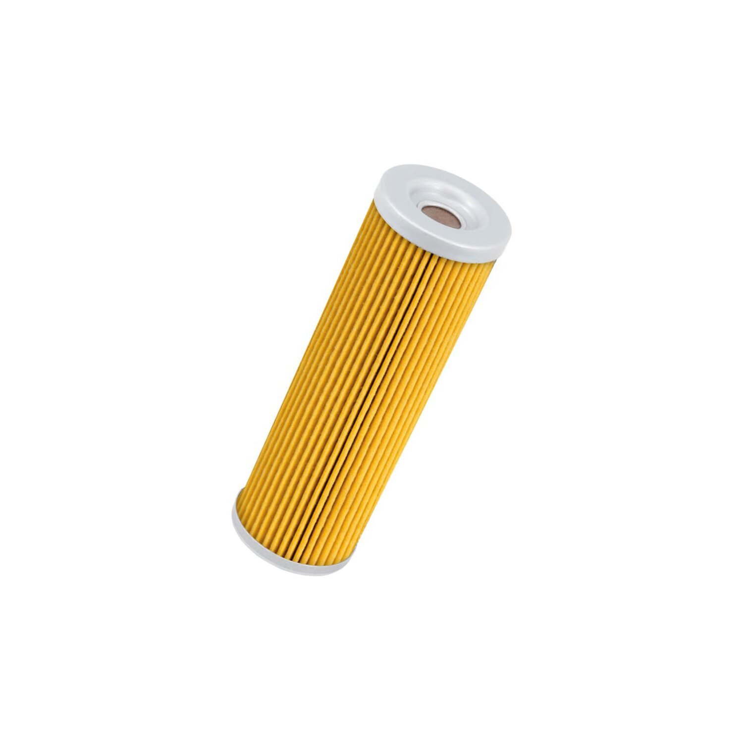 K&N oil filter