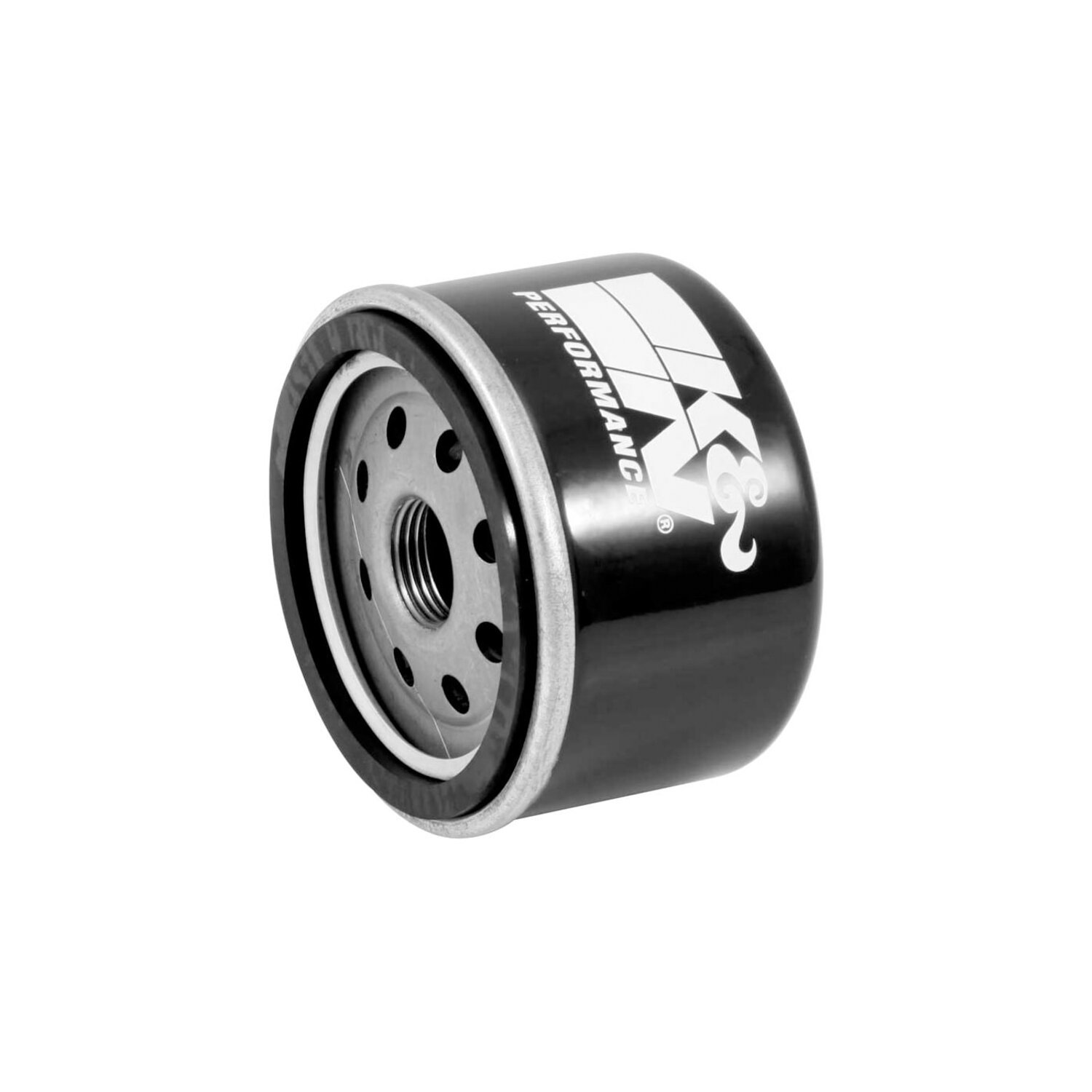 K&N oil filter
