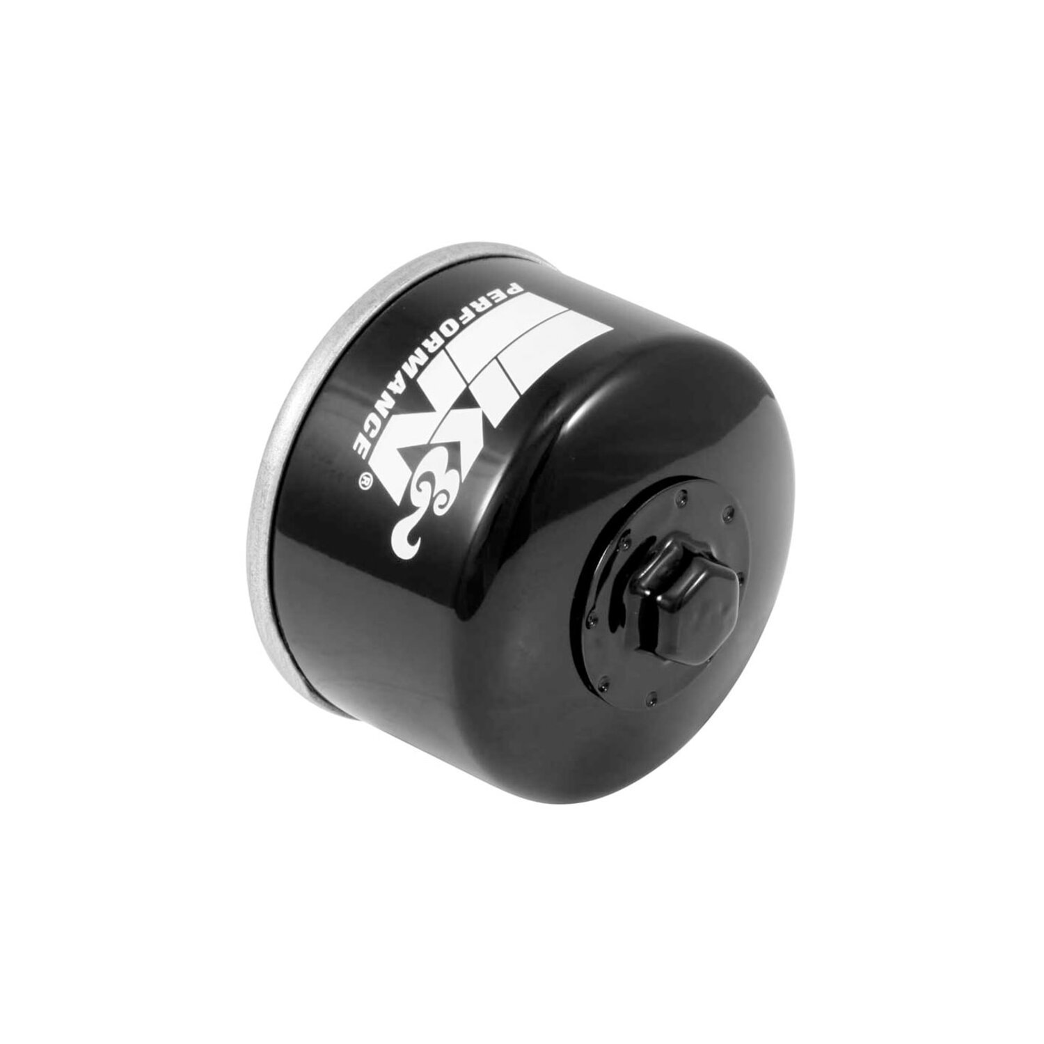 K&N oil filter