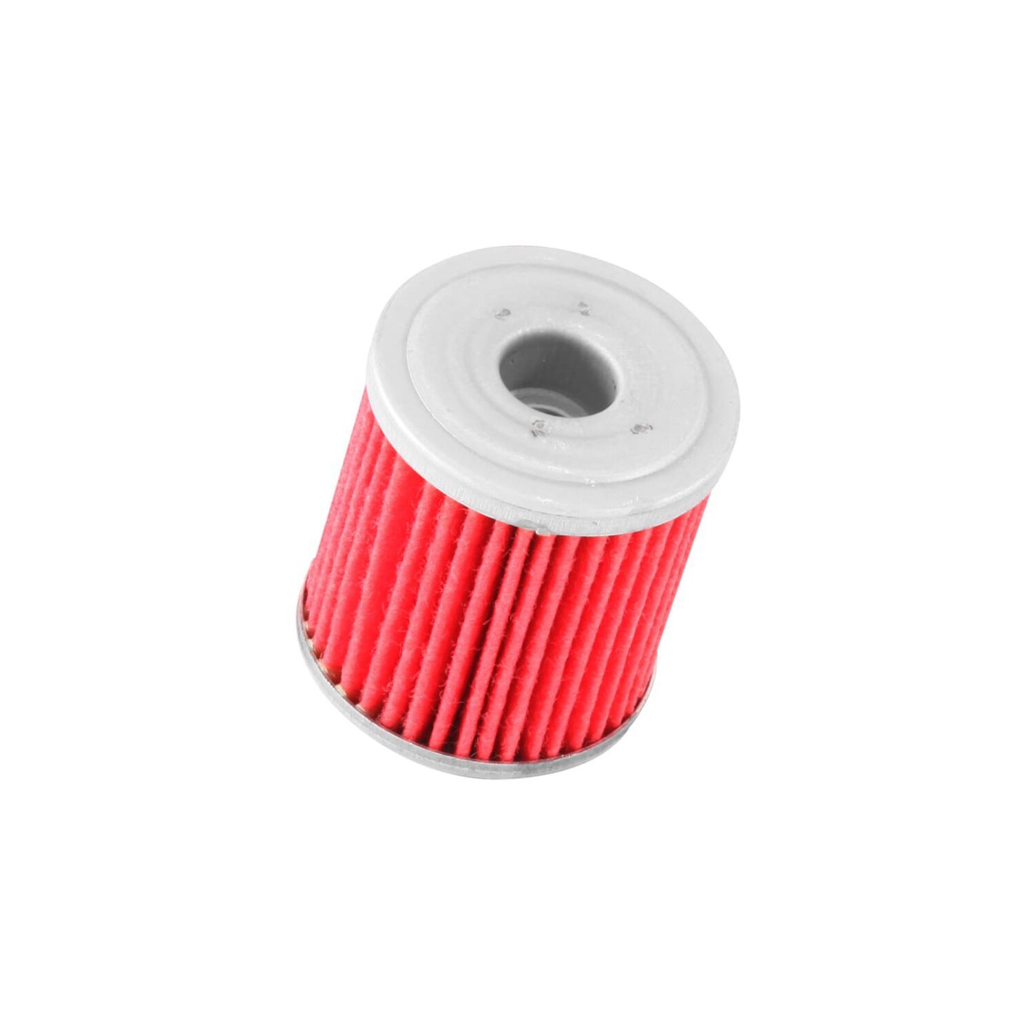 K&N oil filter