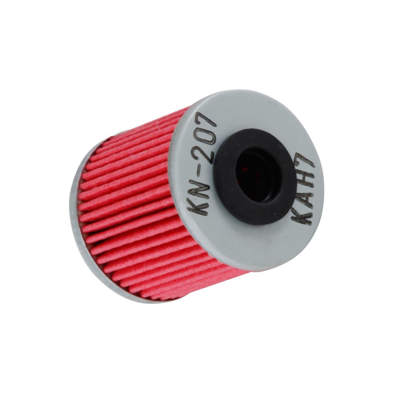 K&N oil filter