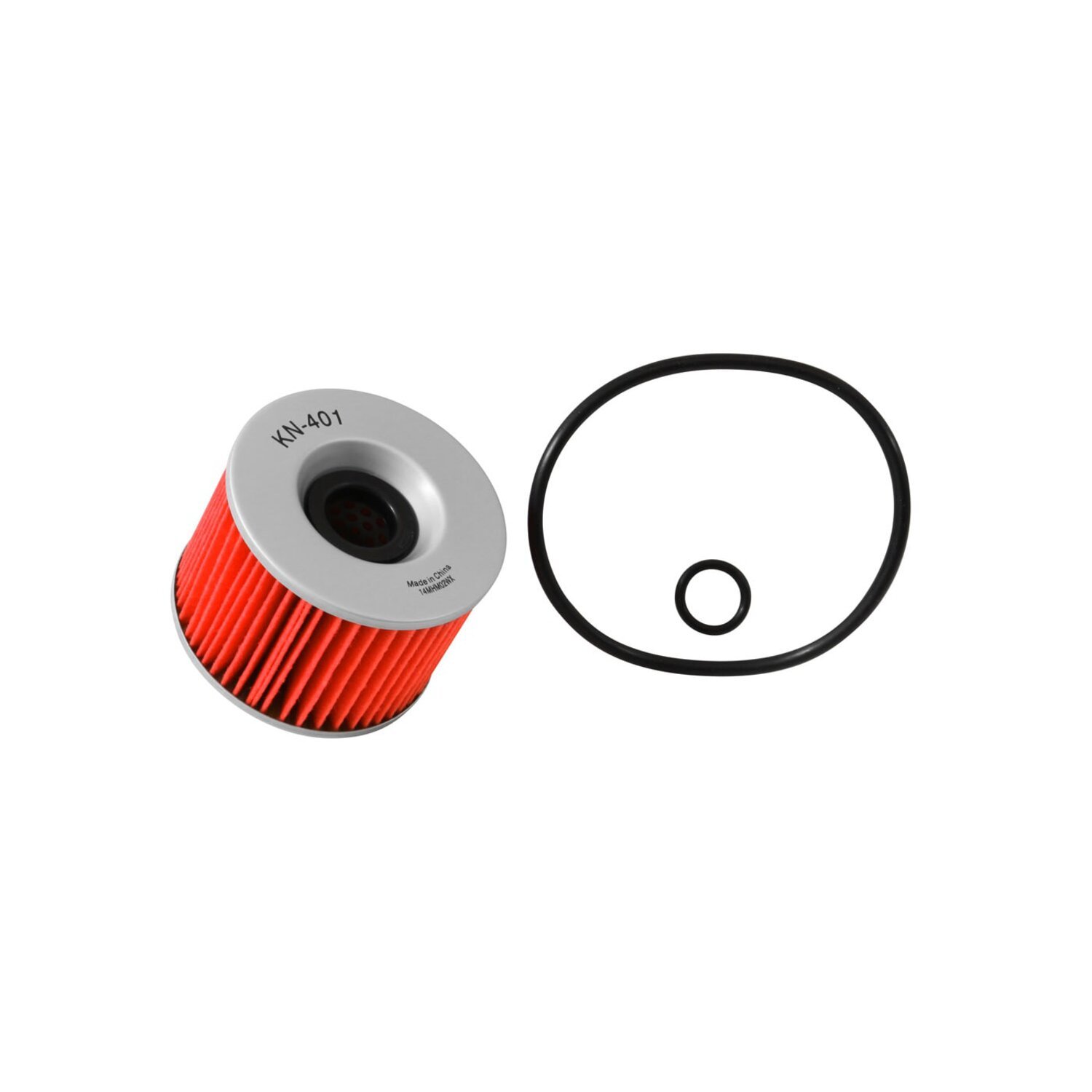 K&N oil filter