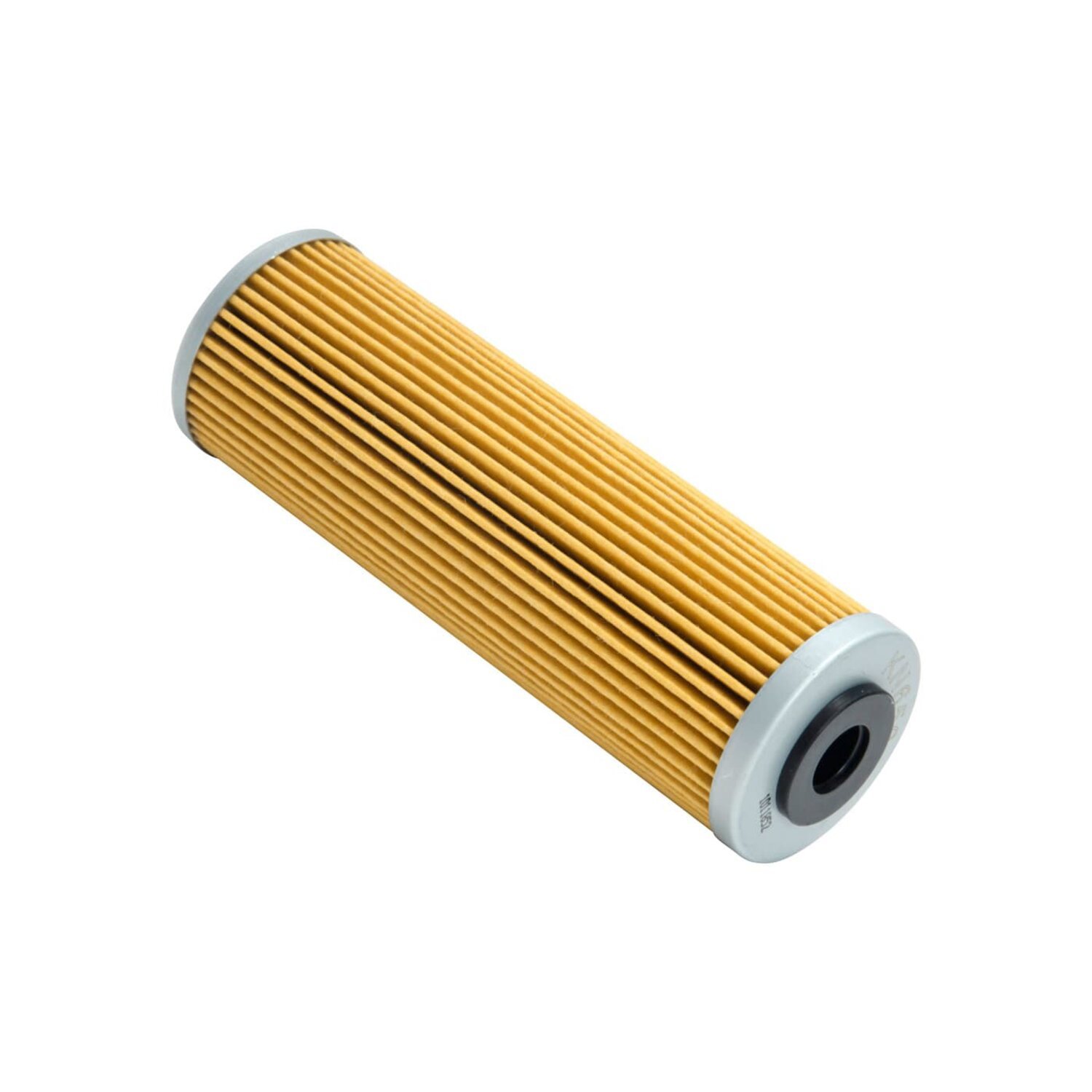K&N oil filter