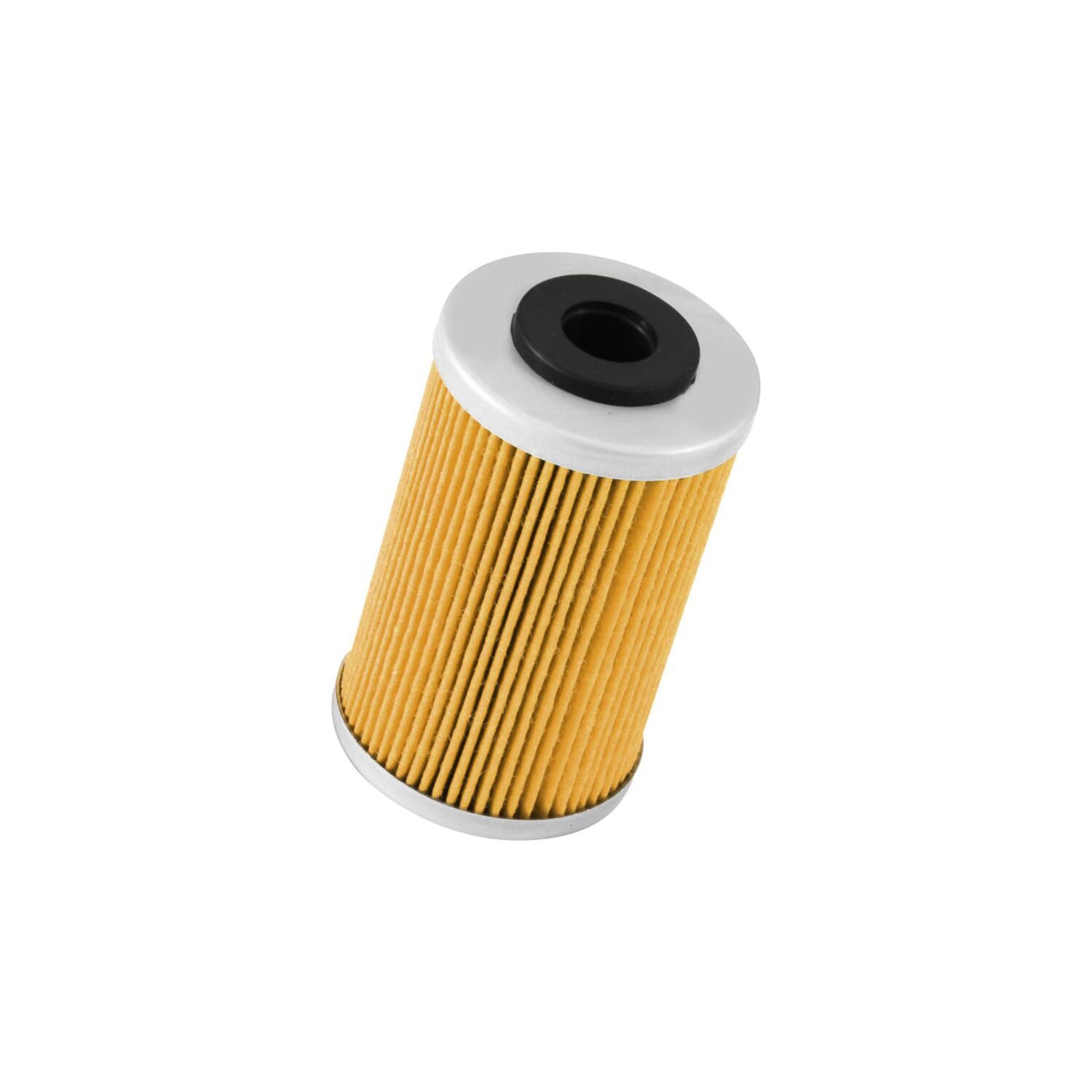 K&N oil filter