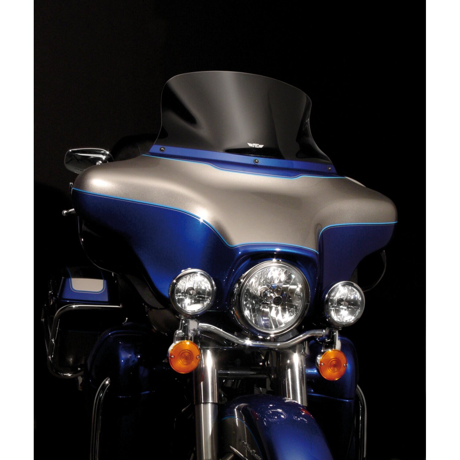 National Cycle VStream® Windshield 10.75"