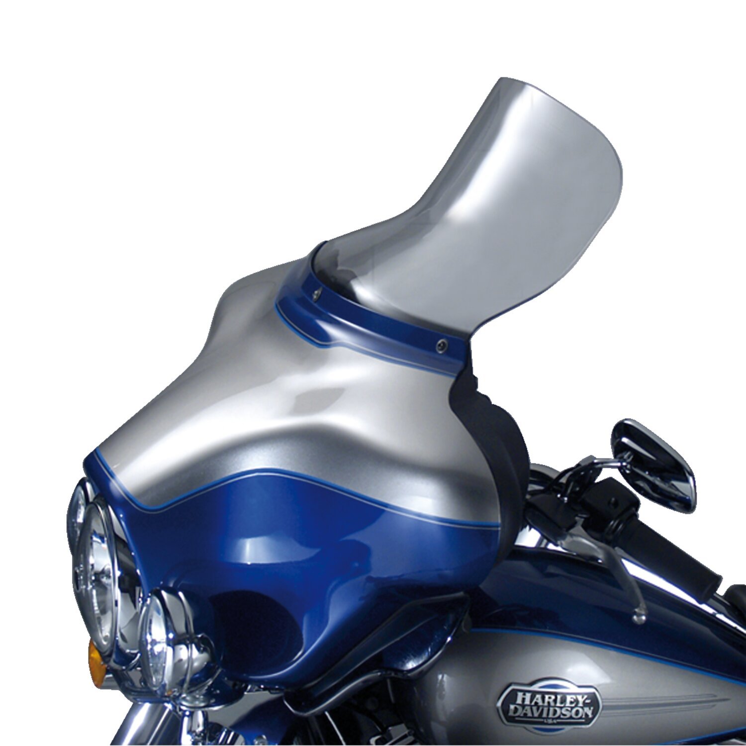 National Cycle, Wave® windshield 10