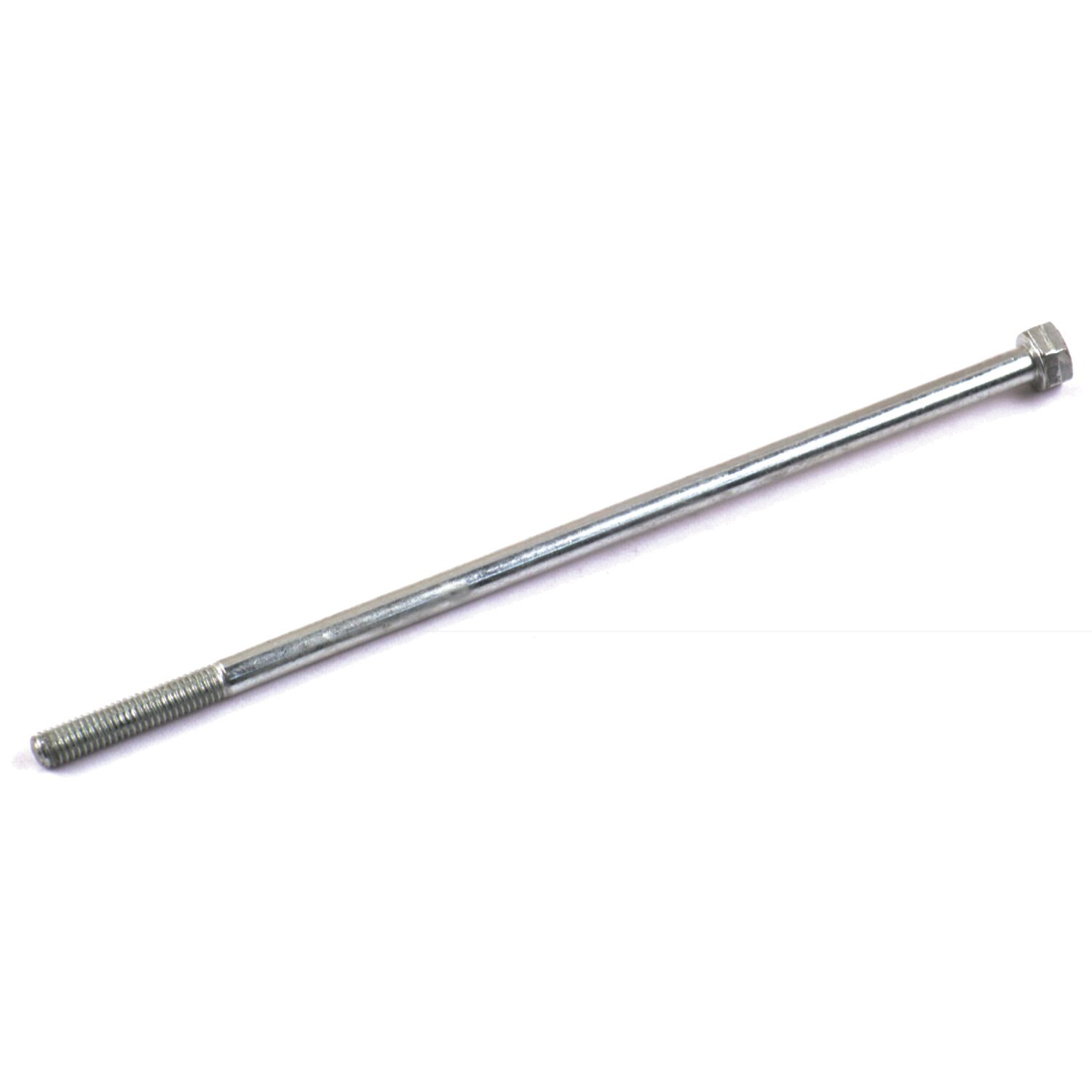 Bolt, starter gear