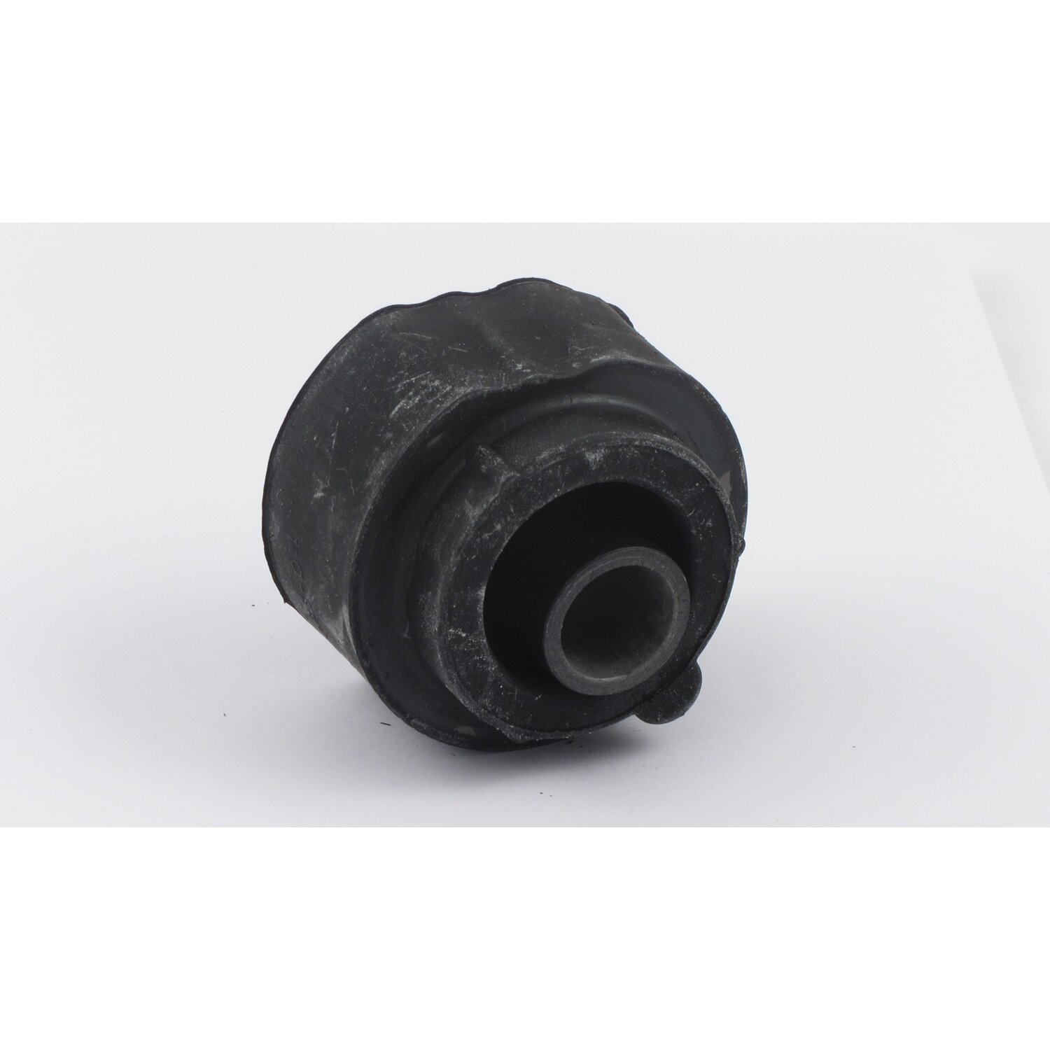 Isolator motor mount rubber. Front