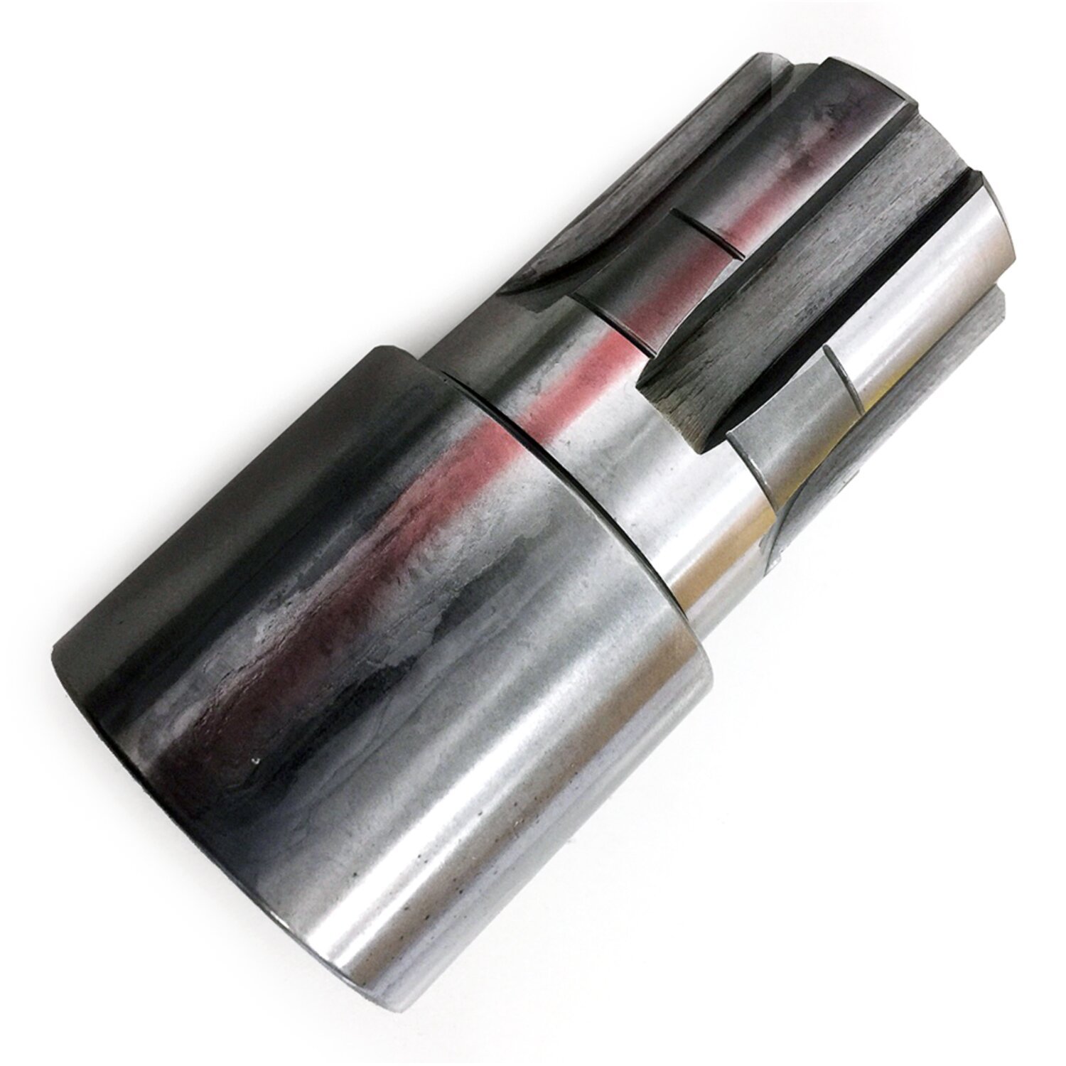 Sprocket shaft extension, 1-3/8"(35mm
