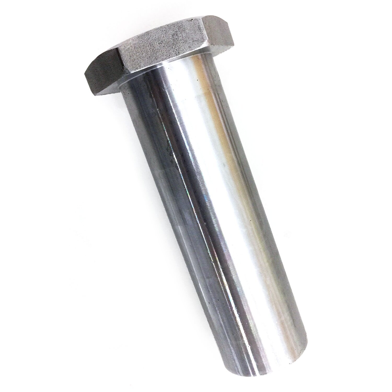 Nut, sprocket shaft extension. 1-3/8" (35mm