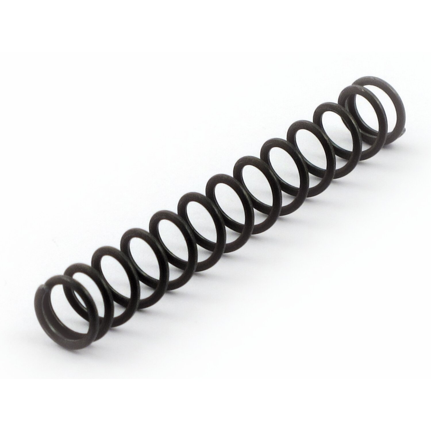 Jims, spring oil pump relief valve