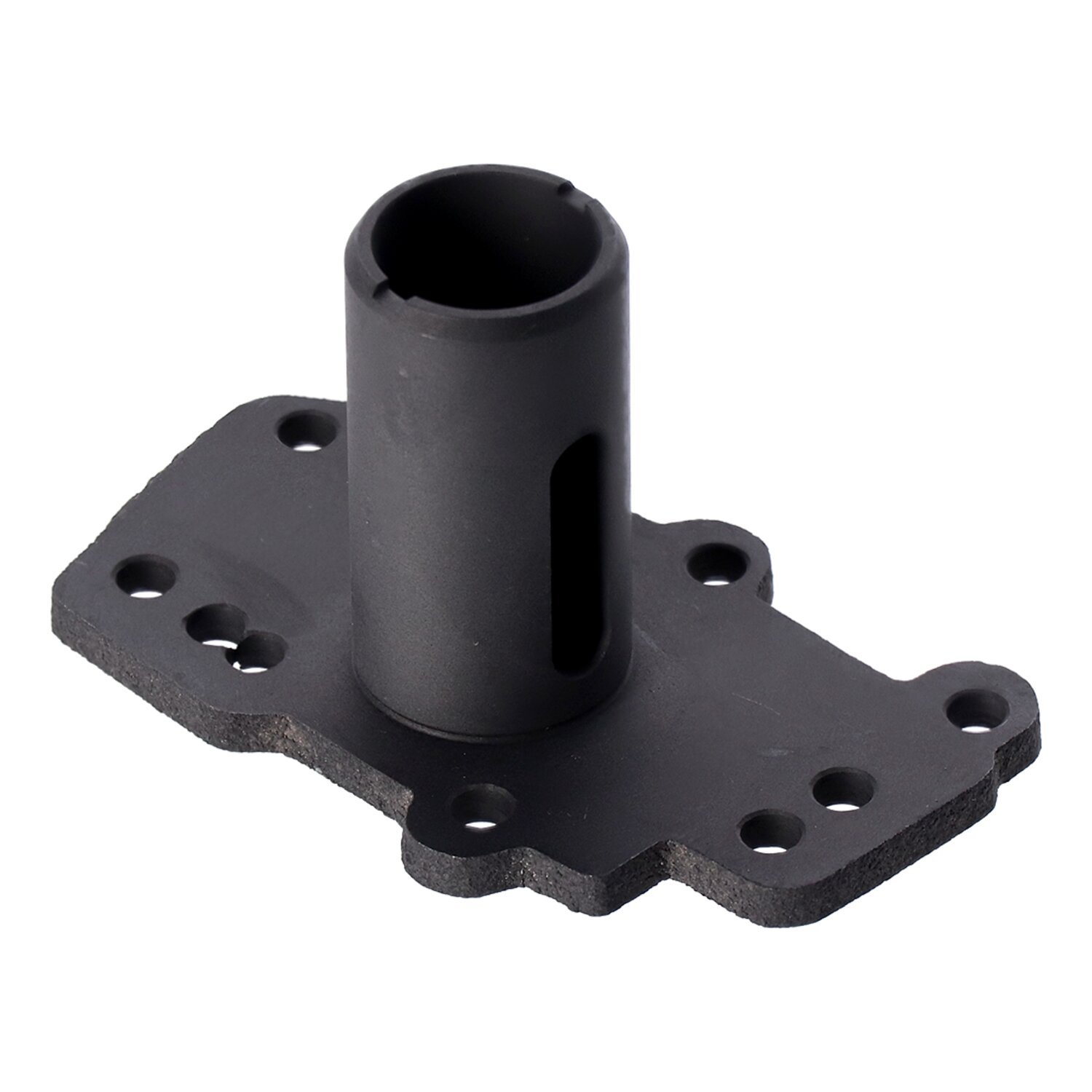 Oil pump cover, inner