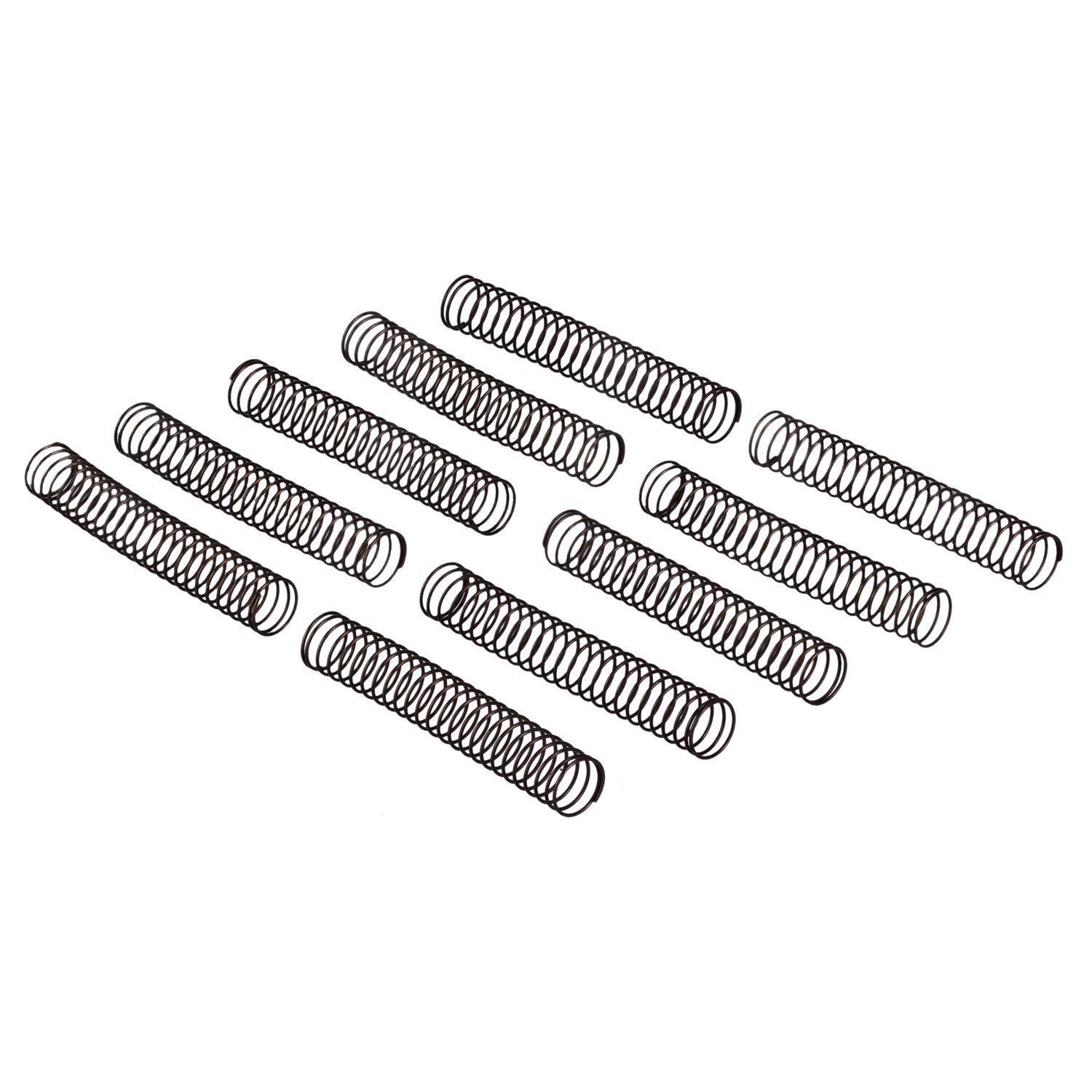 MCS, spring, oil pump check valve
