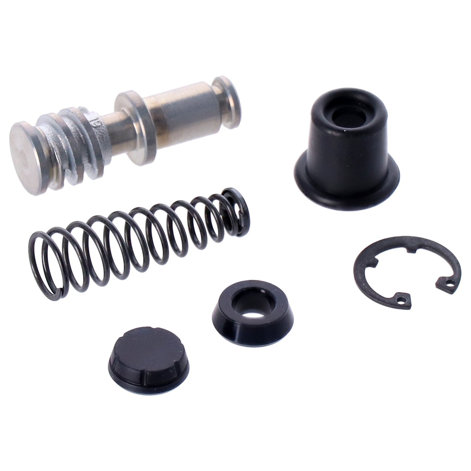 Rebuild kit, master cylinder front