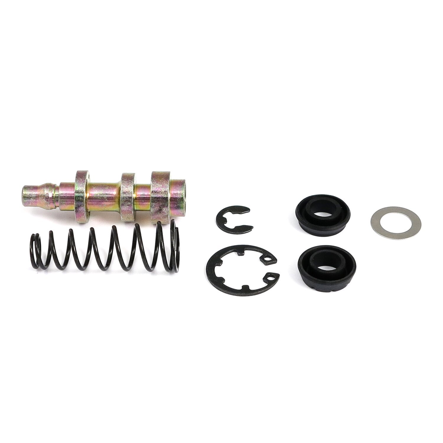 Handlebar master cylinder, rebuild kit