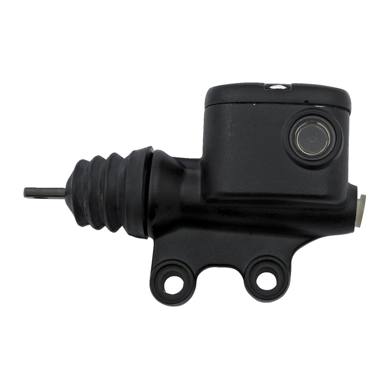 Rear master cylinder, Black