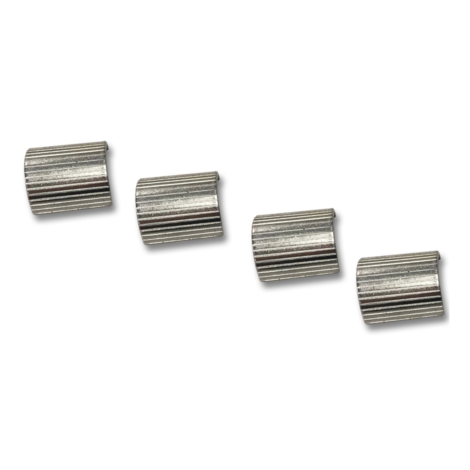 Highway Hawk, handlebar reducer sleeves. 1" to 7/8" (22mm