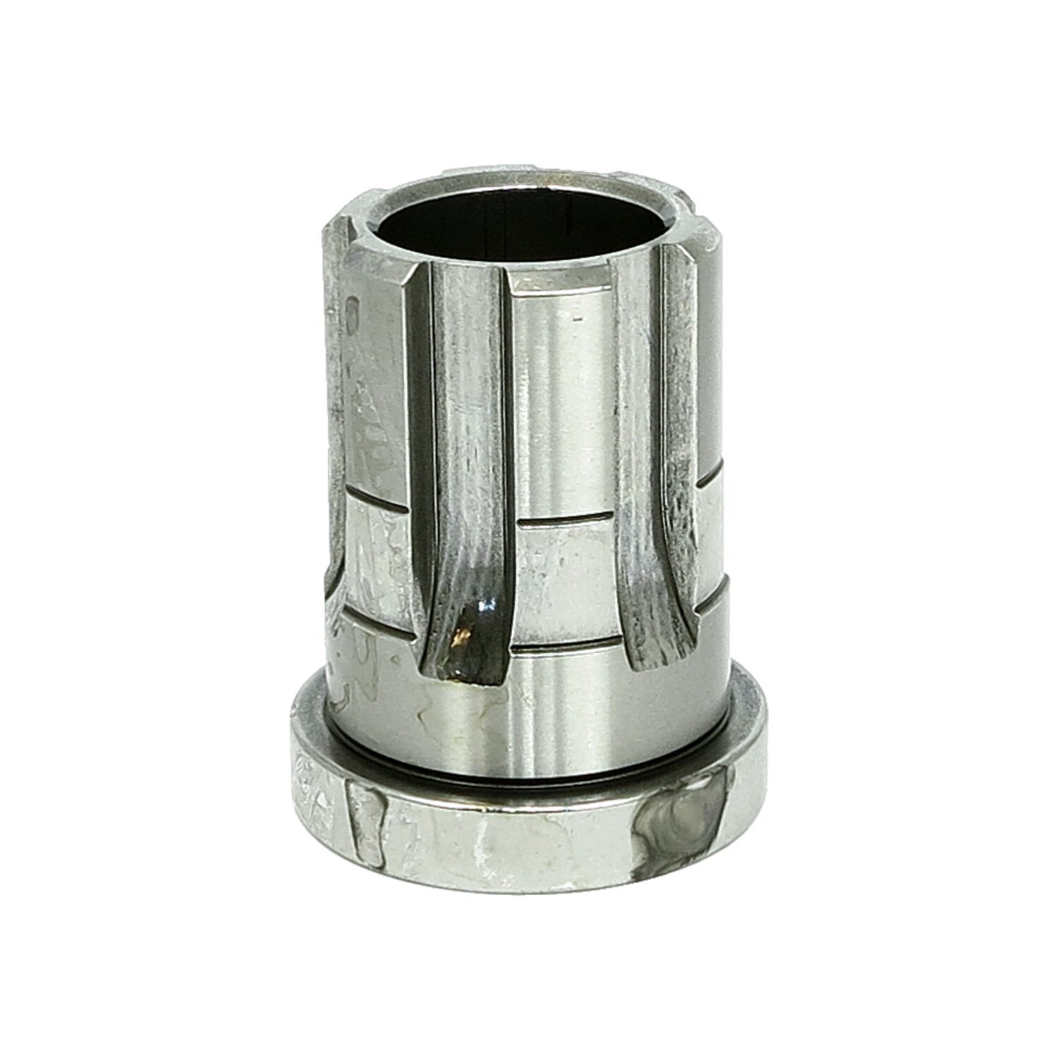 Sprocket shaft extension, std