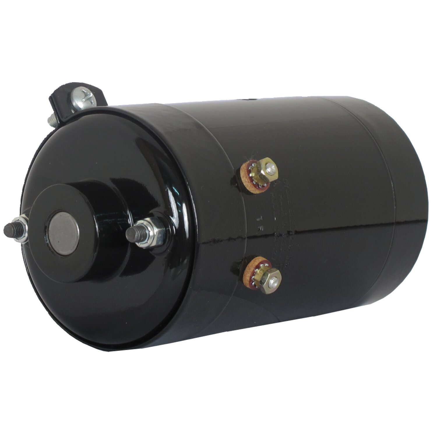Cycle Electric, 12-Volt generator
