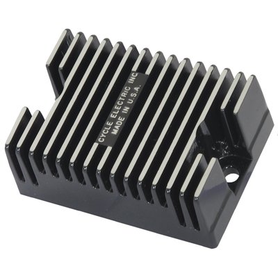 The battery eliminator special! Custom solution, special low amperage, enabling you to run a super small battery eliminator instead of a regular battery.