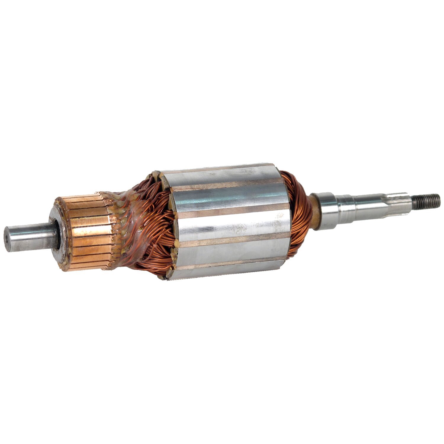 Cycle Electric, generator armature 12-Volt
