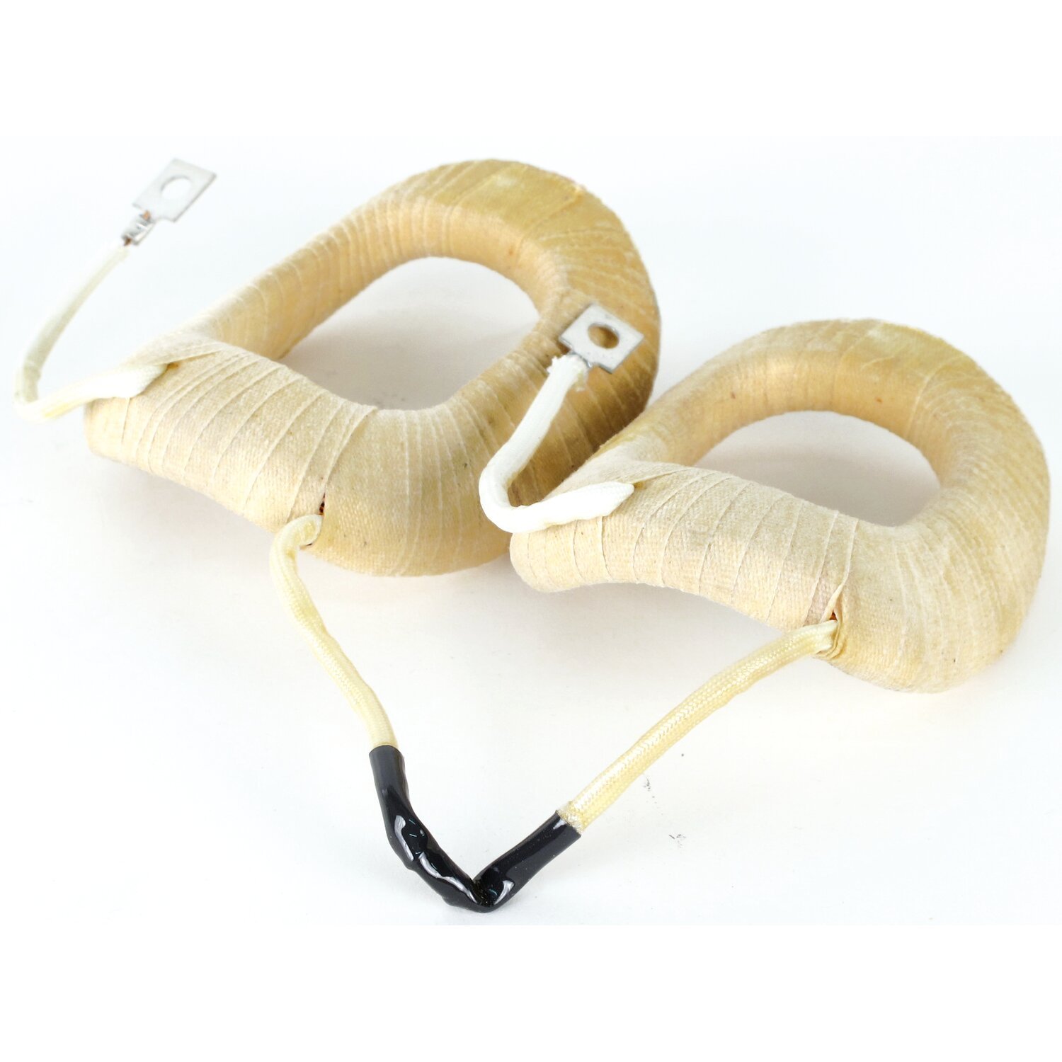 Cycle Electric, field coils for 12-volt generator