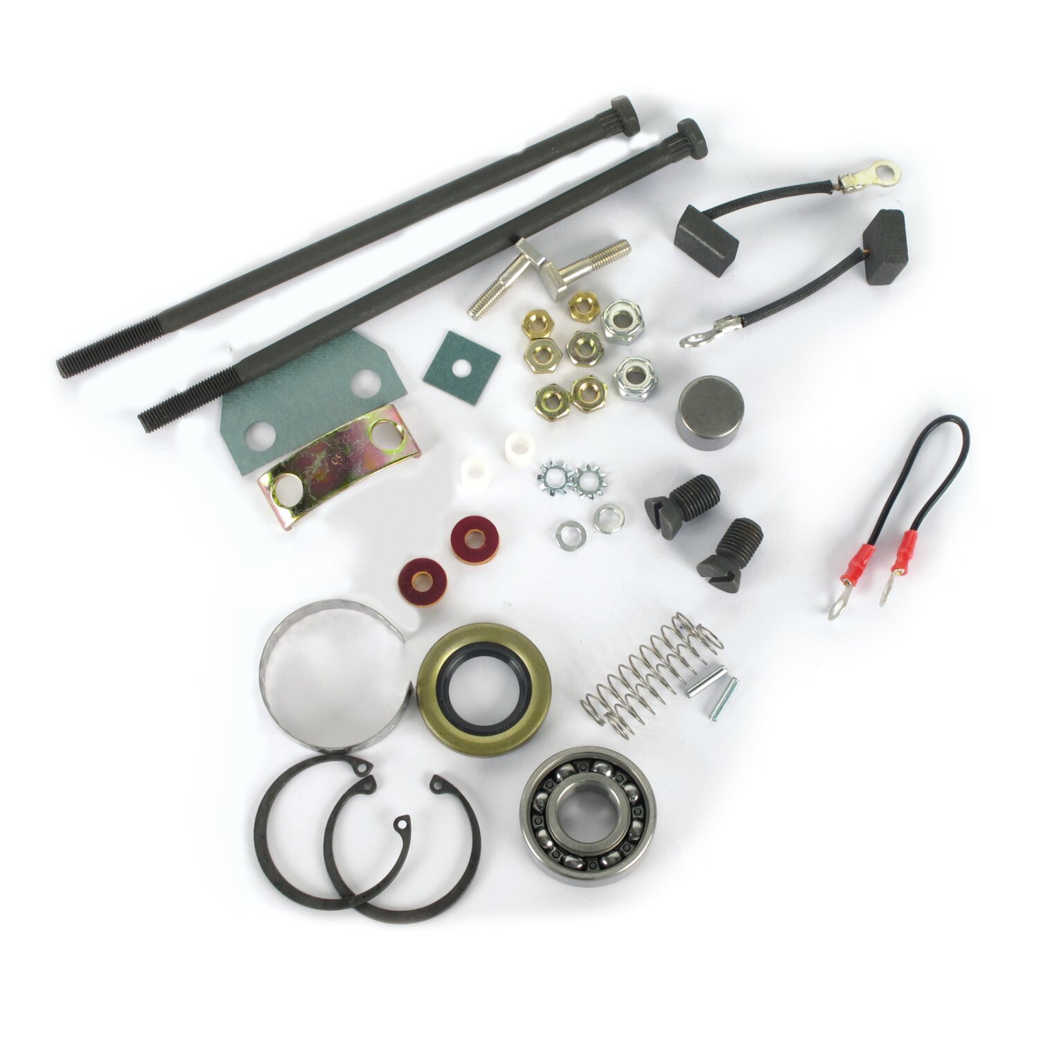 Cycle Electric, generator repair kit. 12-Volt