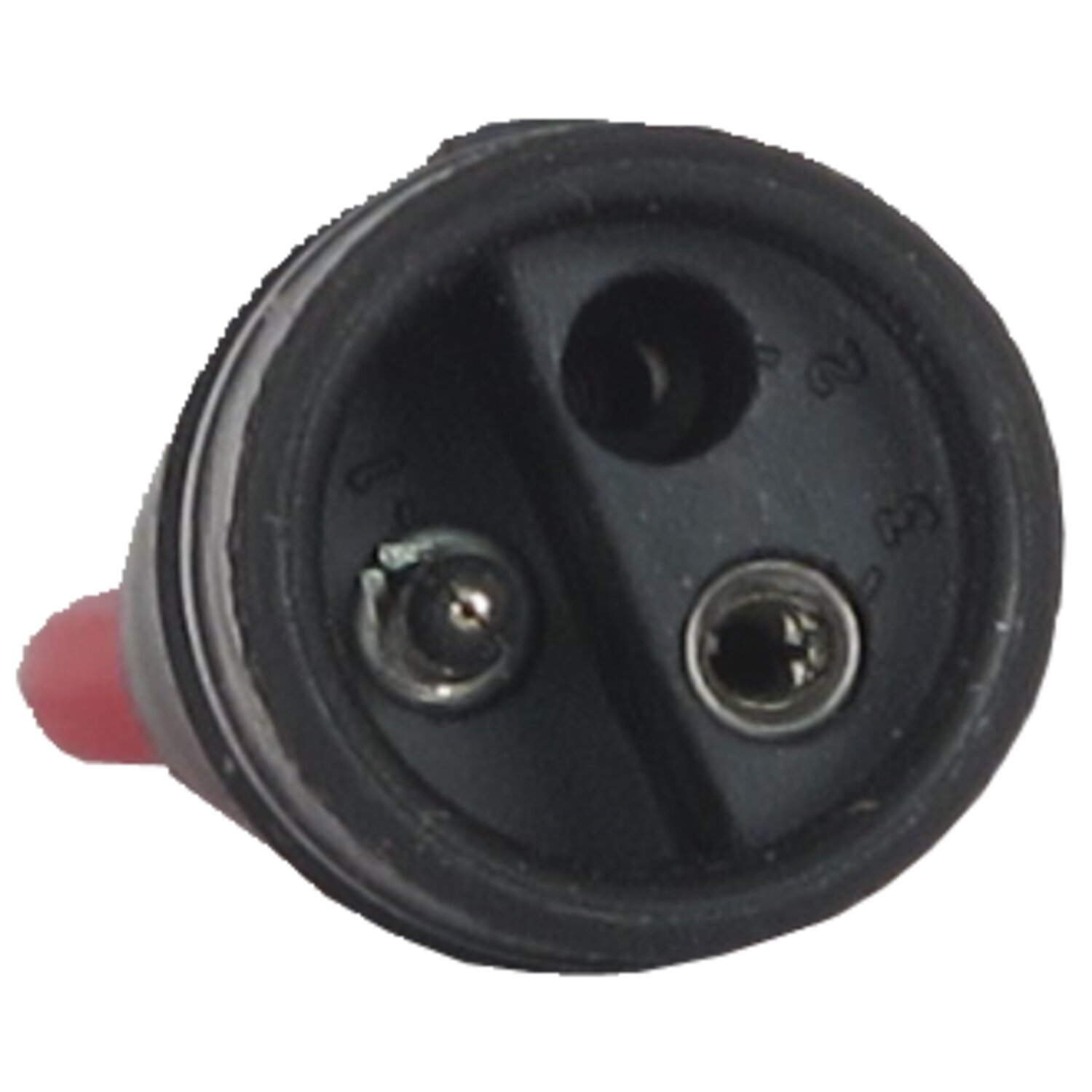 Cycle Electric, XL Sportster generator connector