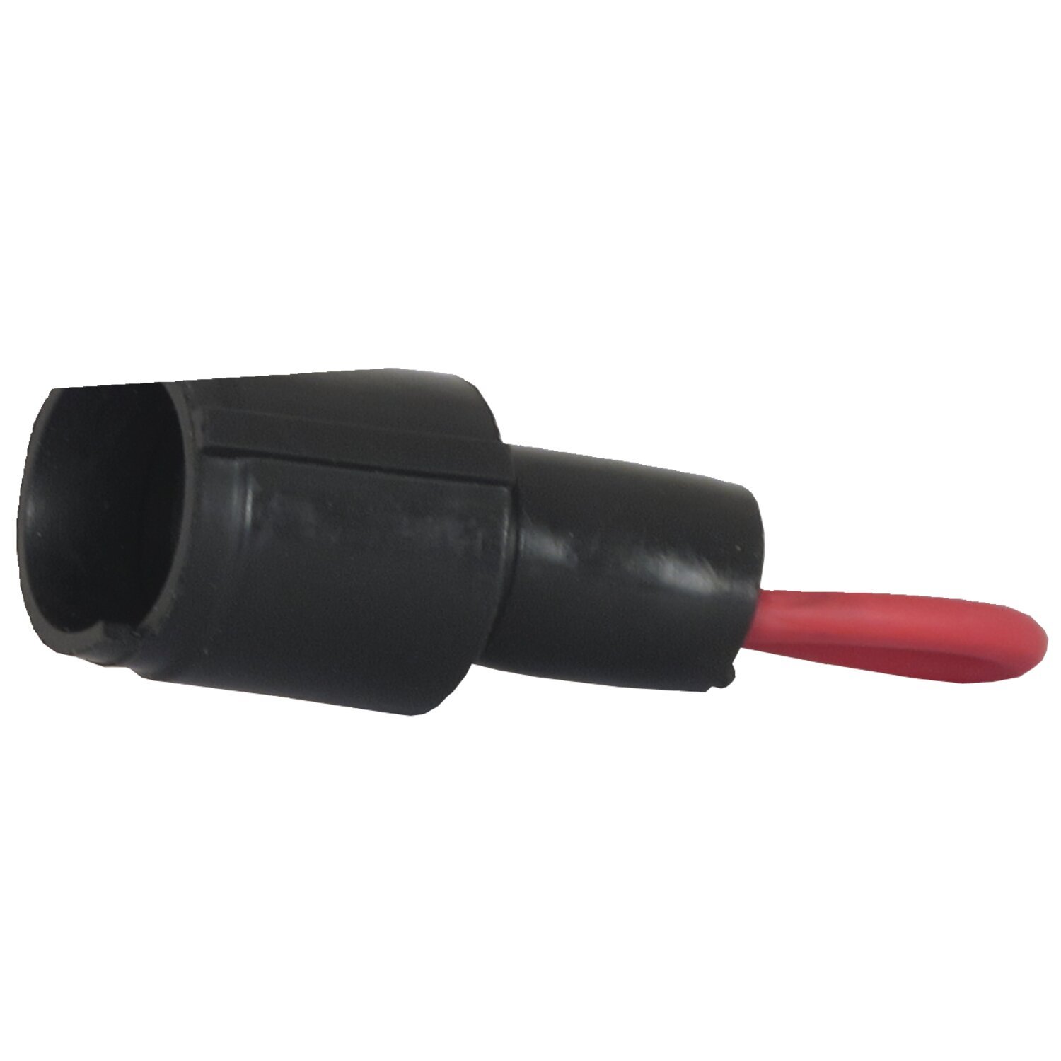 Cycle Electric, XL Sportster generator connector