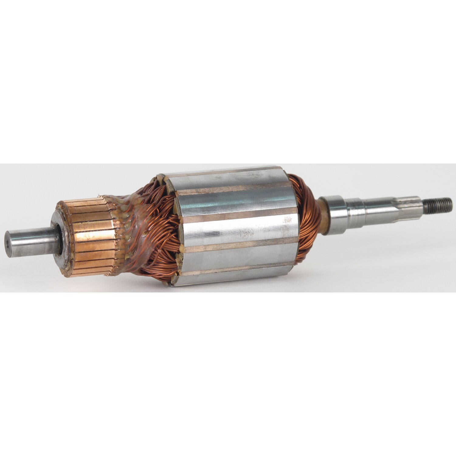 Cycle Electric, generator armature 6-Volt
