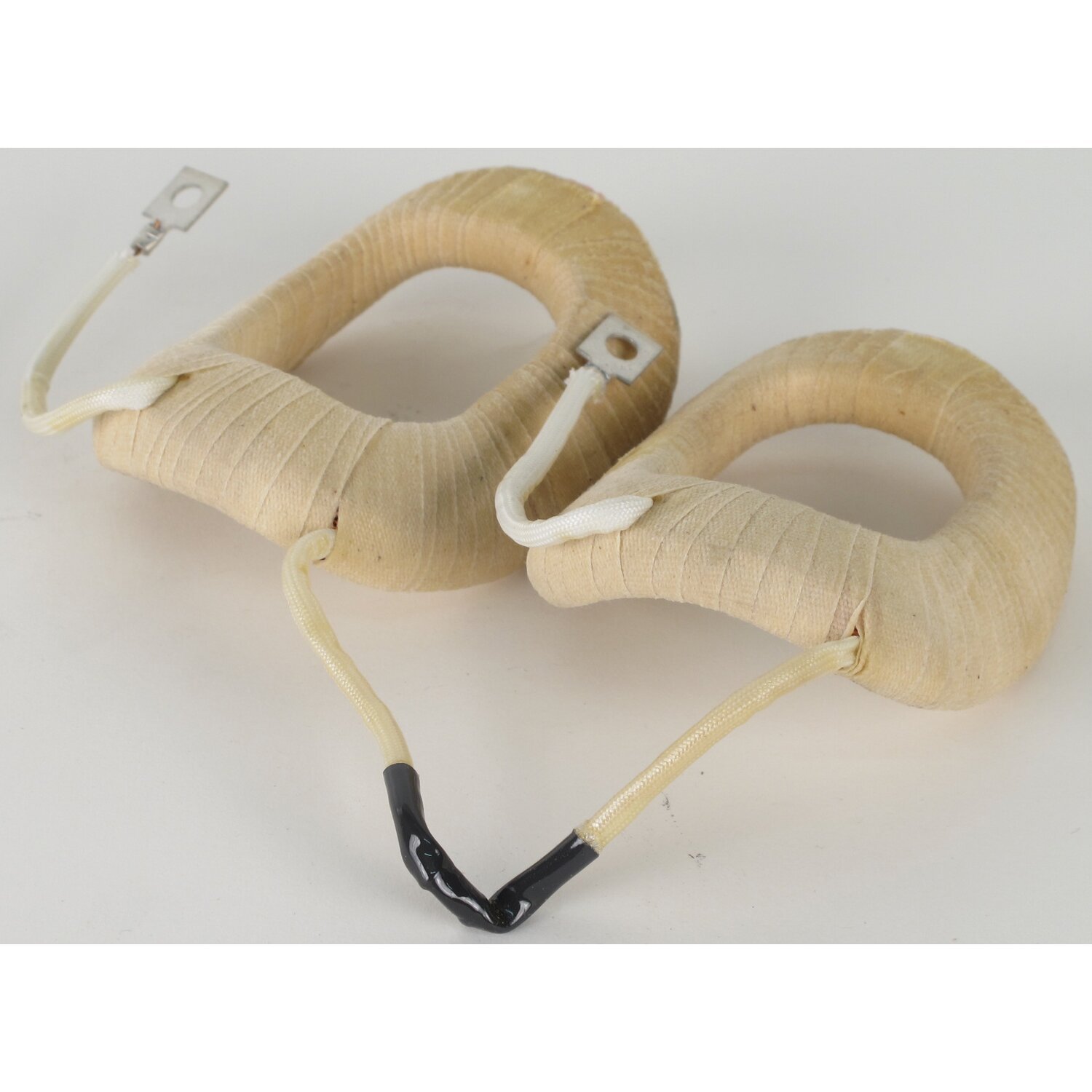 Cycle Electric, field coils for 6-volt 2-brush