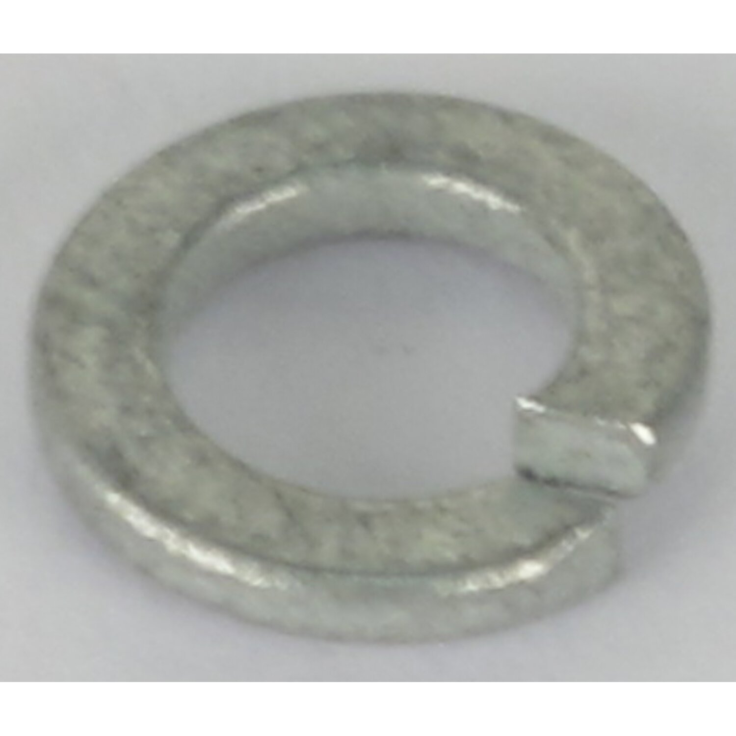 Cycle Electric, brush plate lockwasher