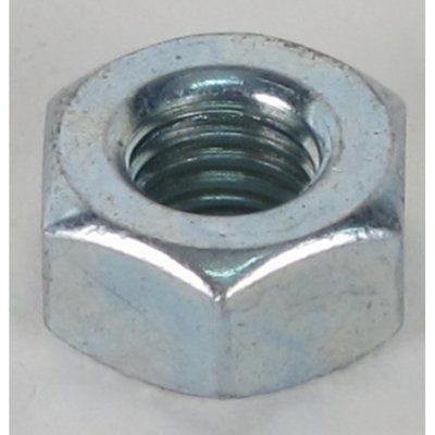 For installing the brush cover on the generator. 1/4"-28 hex. OEM replacement reference 7676.