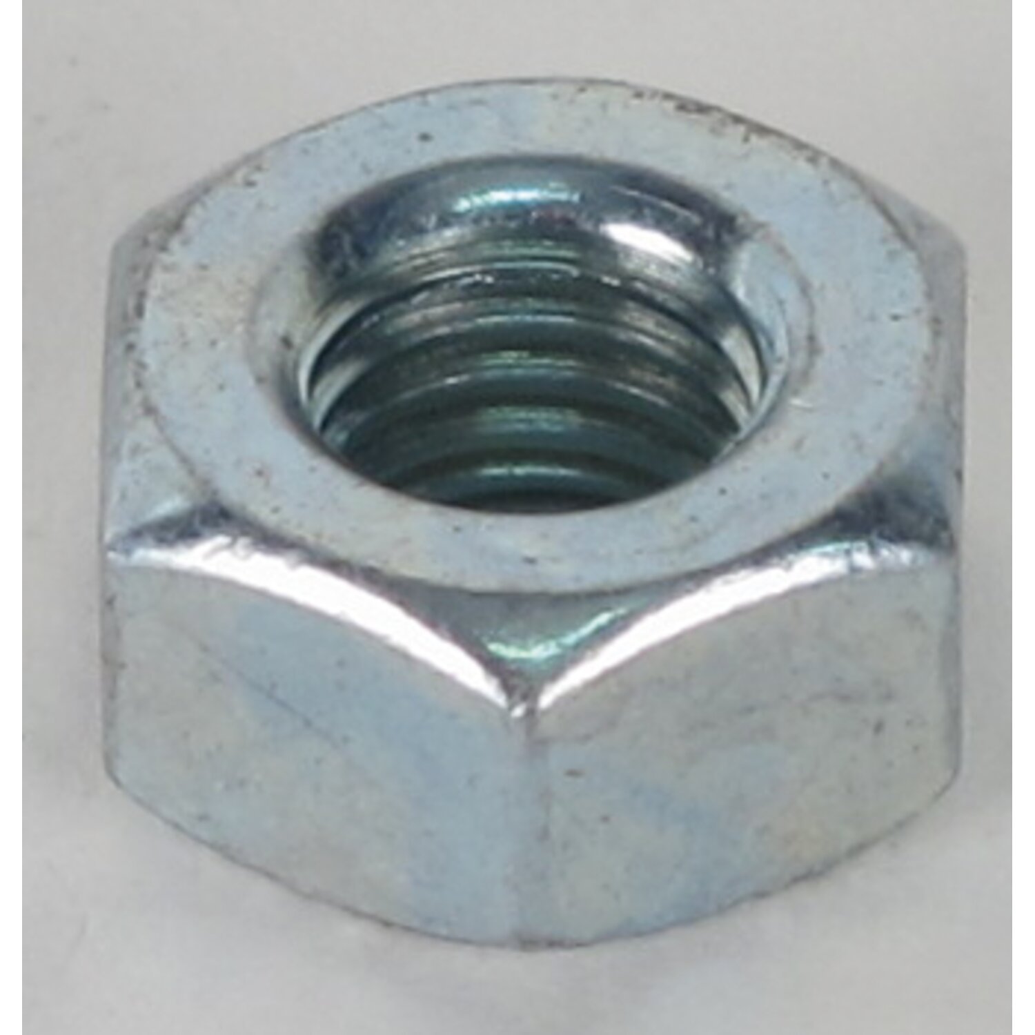 Cycle Electric, brush cover nut