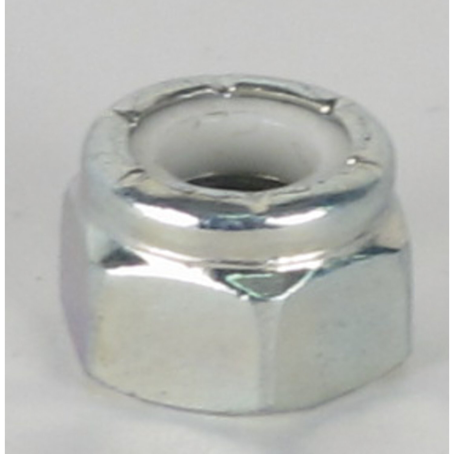 Cycle Electric, lock nut frame screw