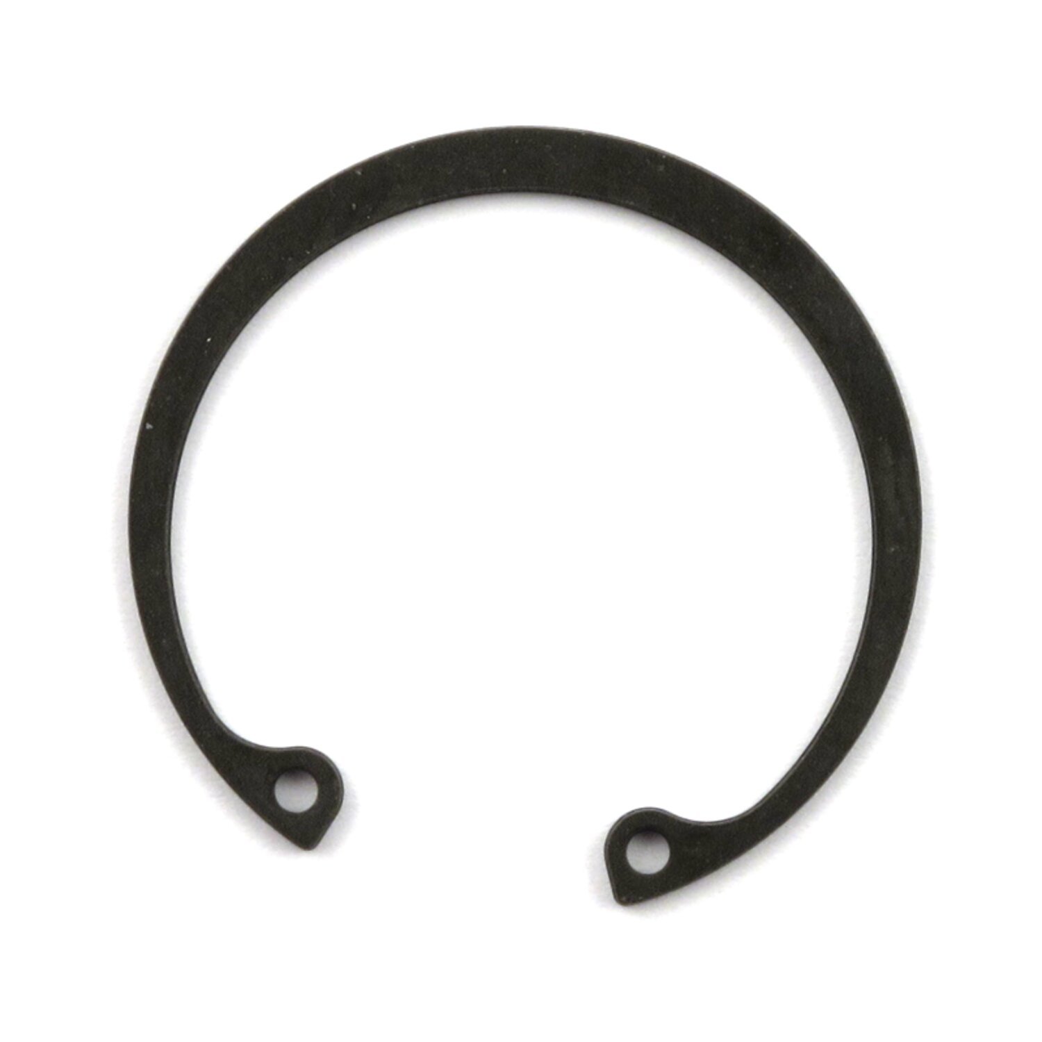 Cycle Electric, retaining ring generator bearing