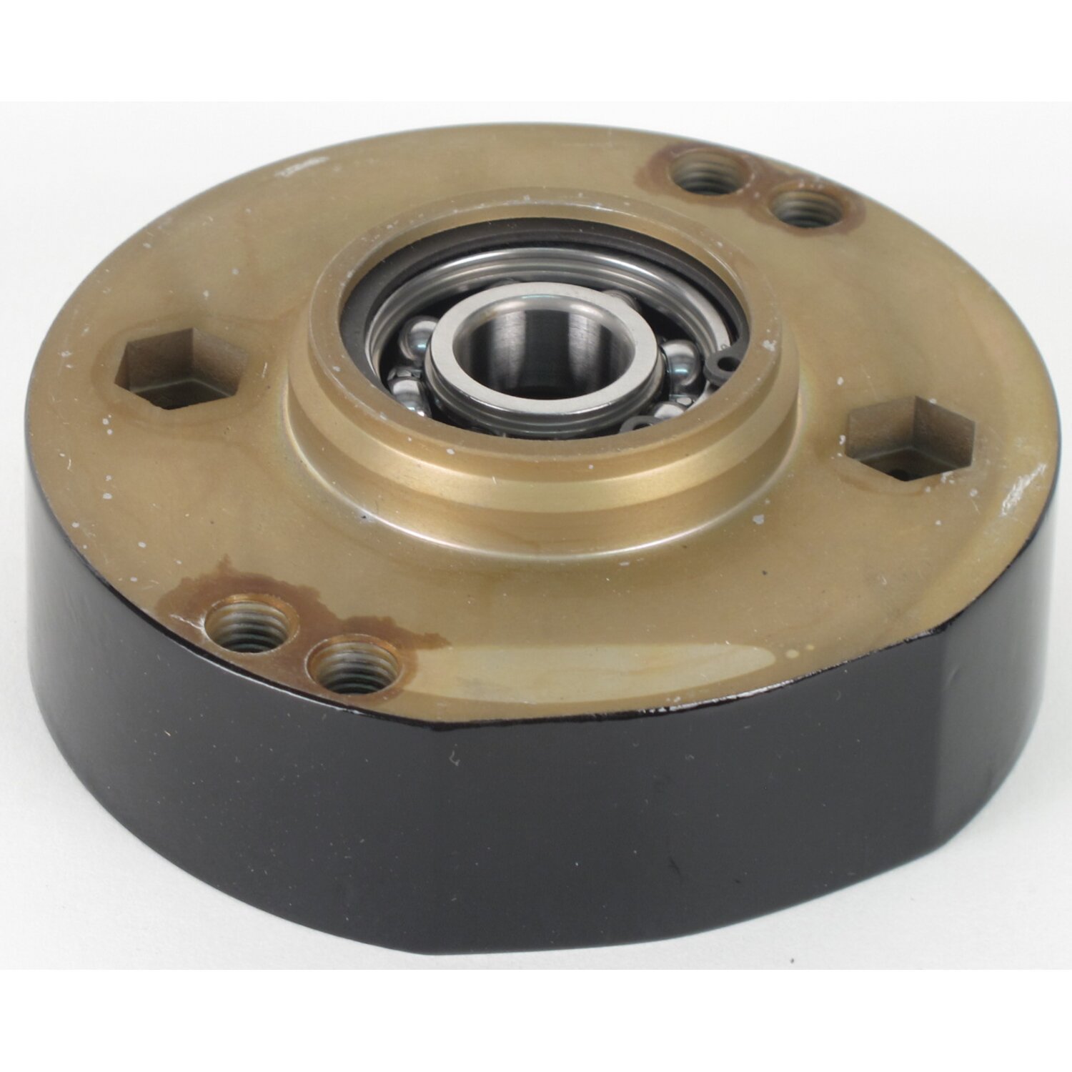 Cycle Electric, generator end cap / end plate