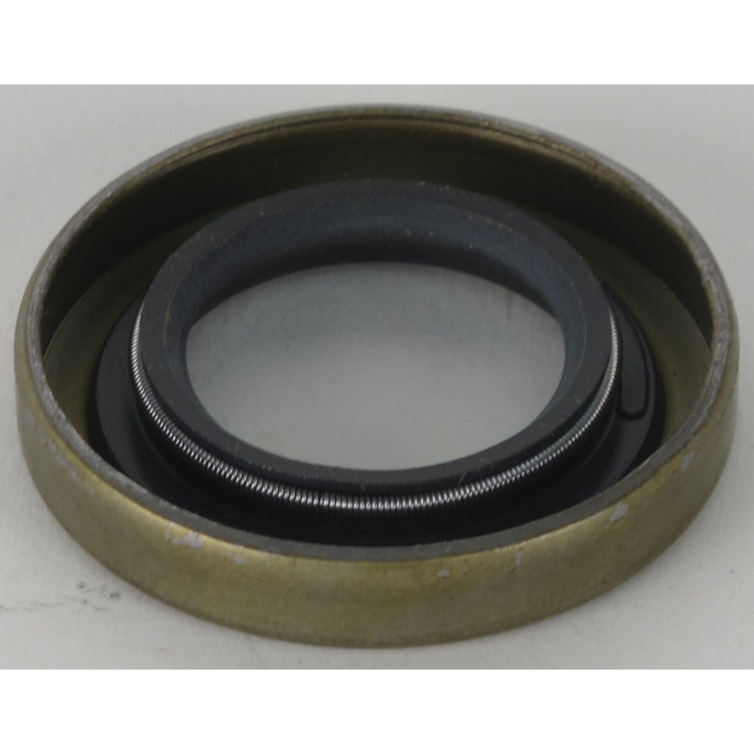 Cycle Electric, oil seal. Generator end cap