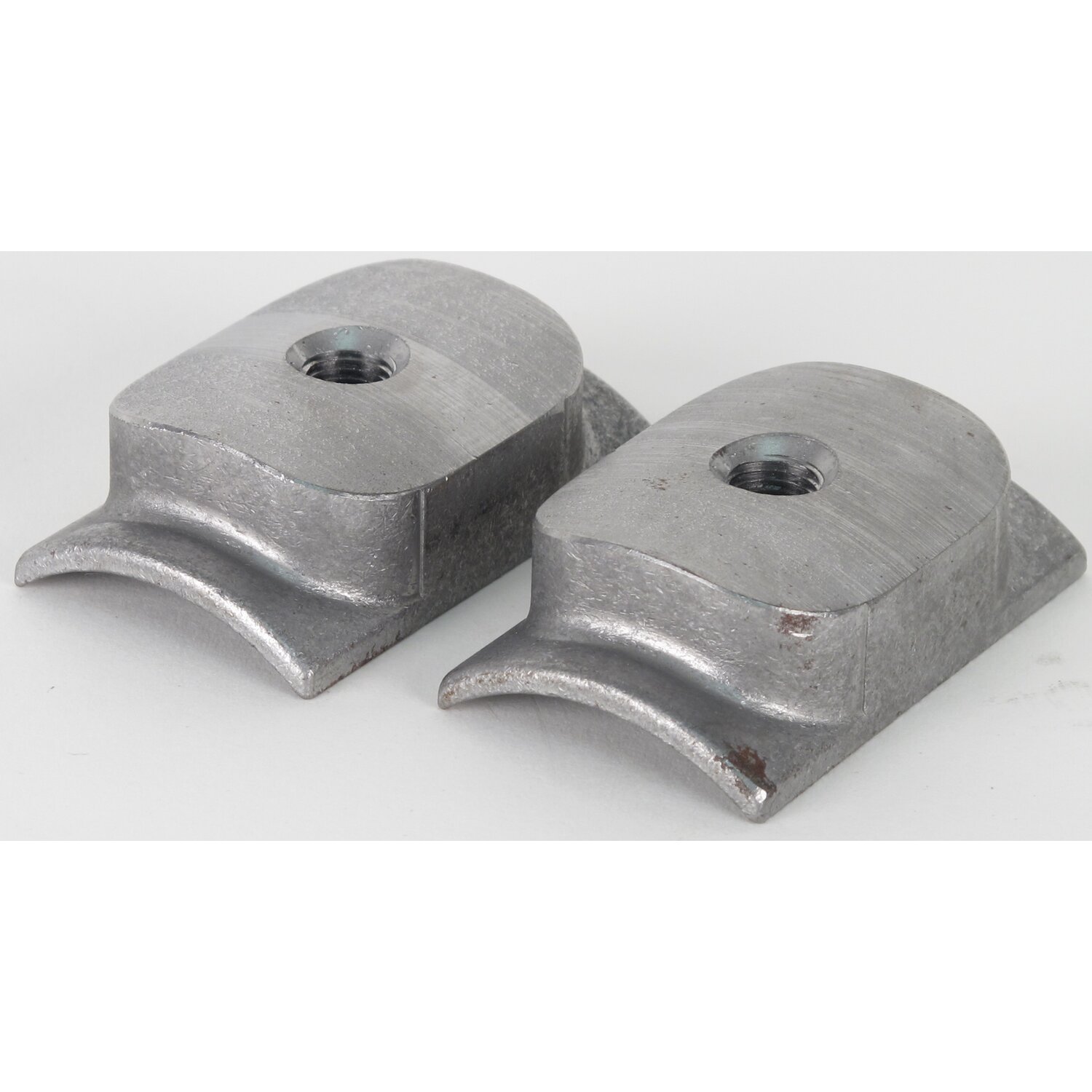 Cycle Electric, pole shoe set