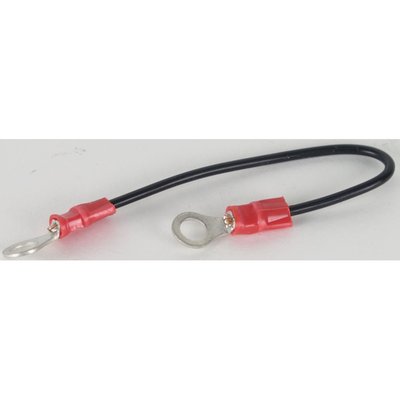 Positive brush wire. For generator. OEM replacement reference 30421-58A