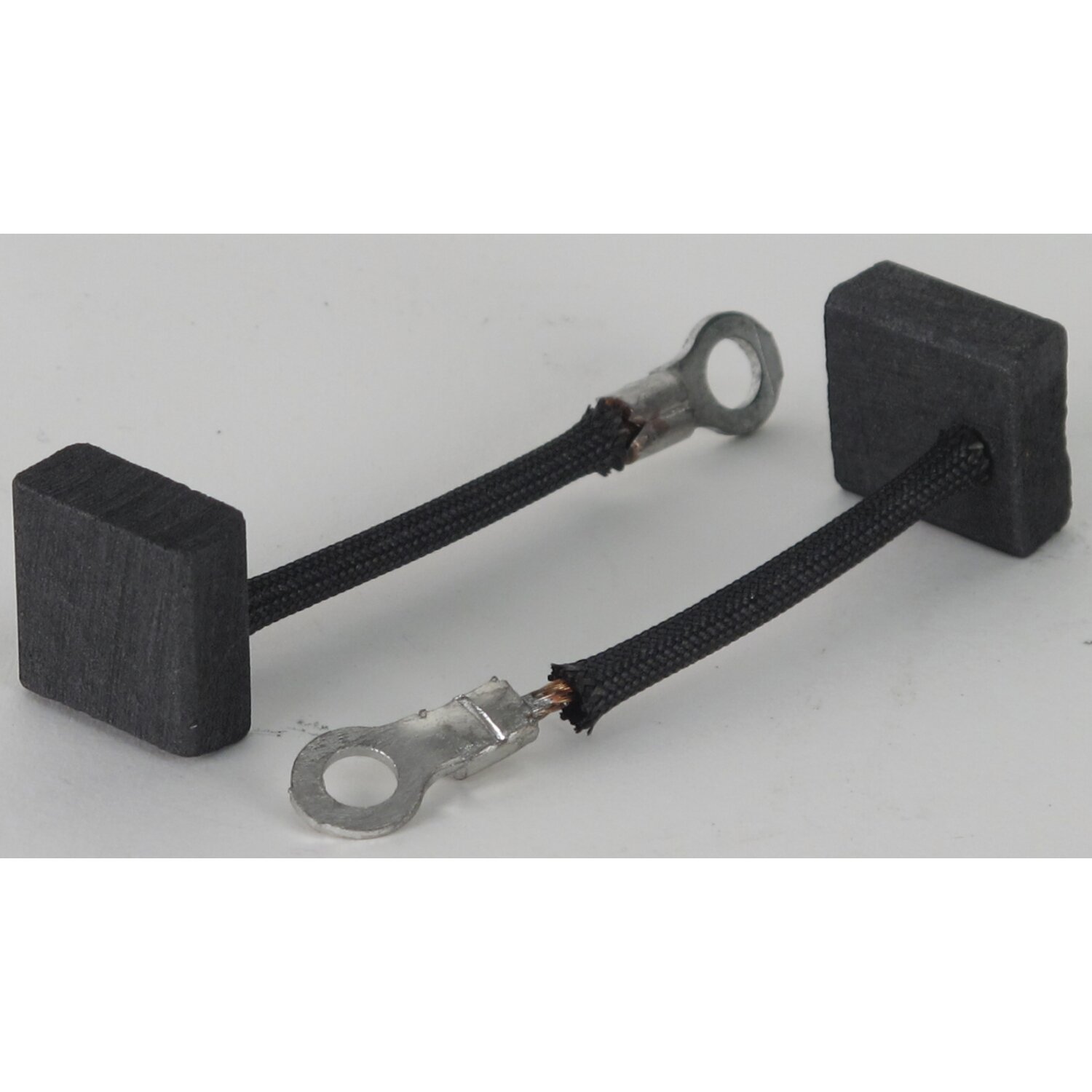 Cycle Electric, brush set