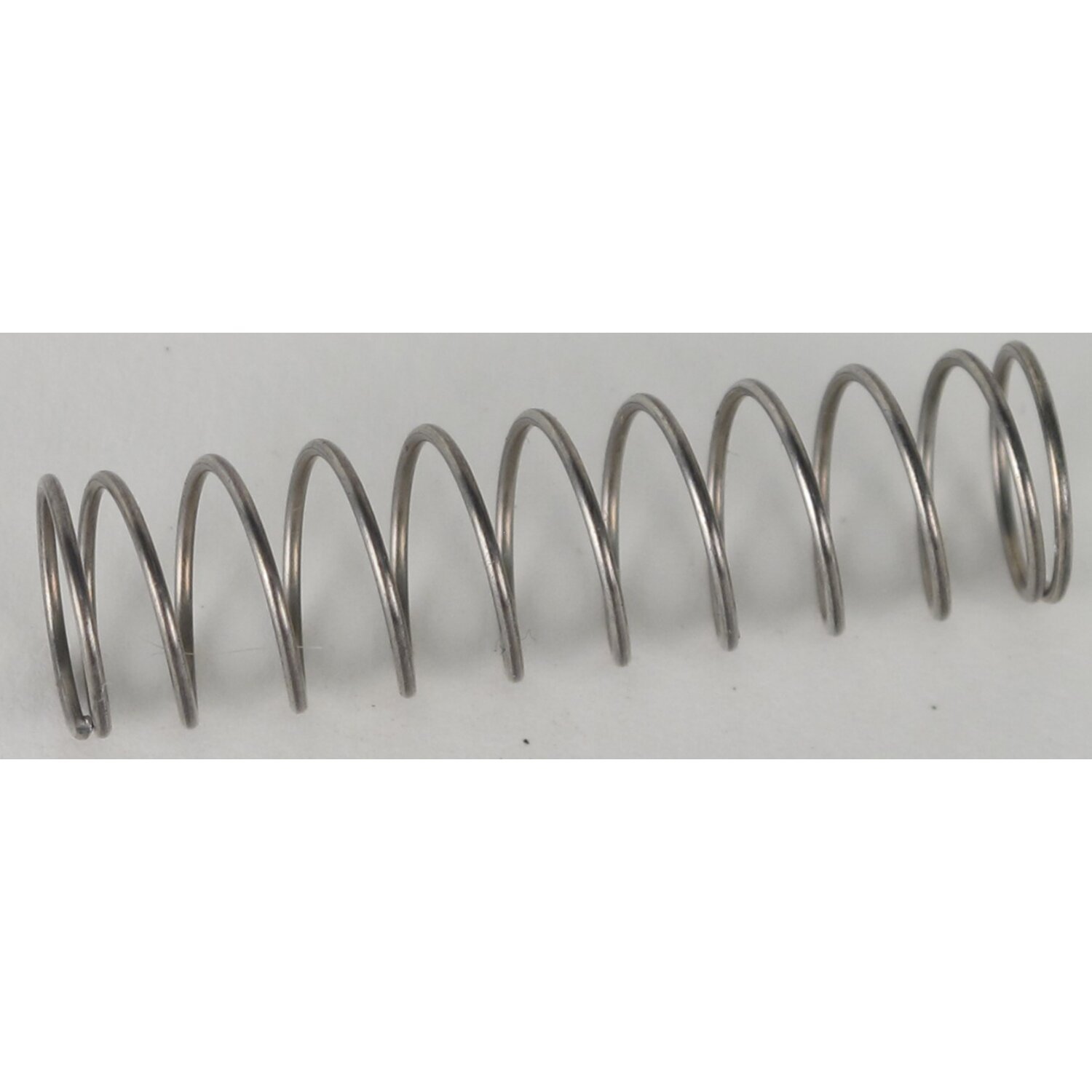 Cycle Electric, brush spring