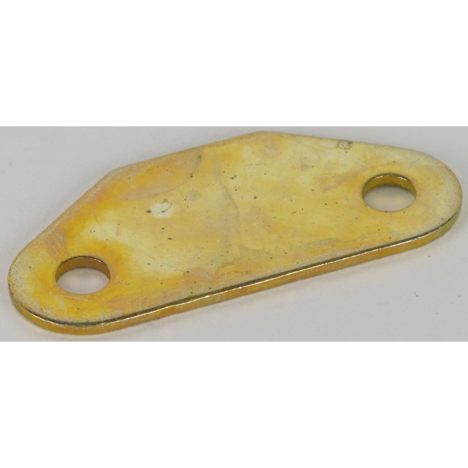 Cycle Electric, brush plate shim